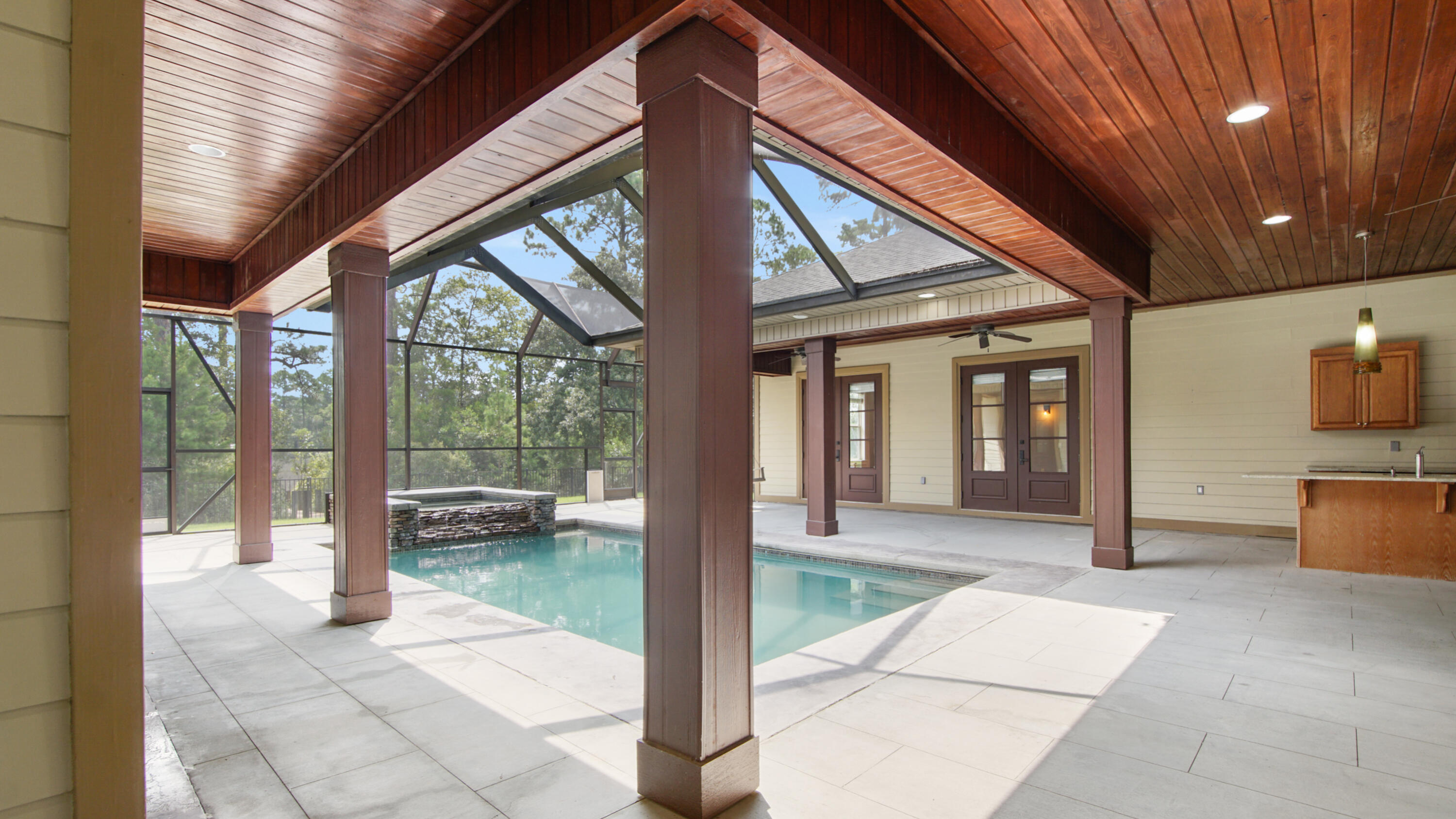 EDEN ESTATES - Residential