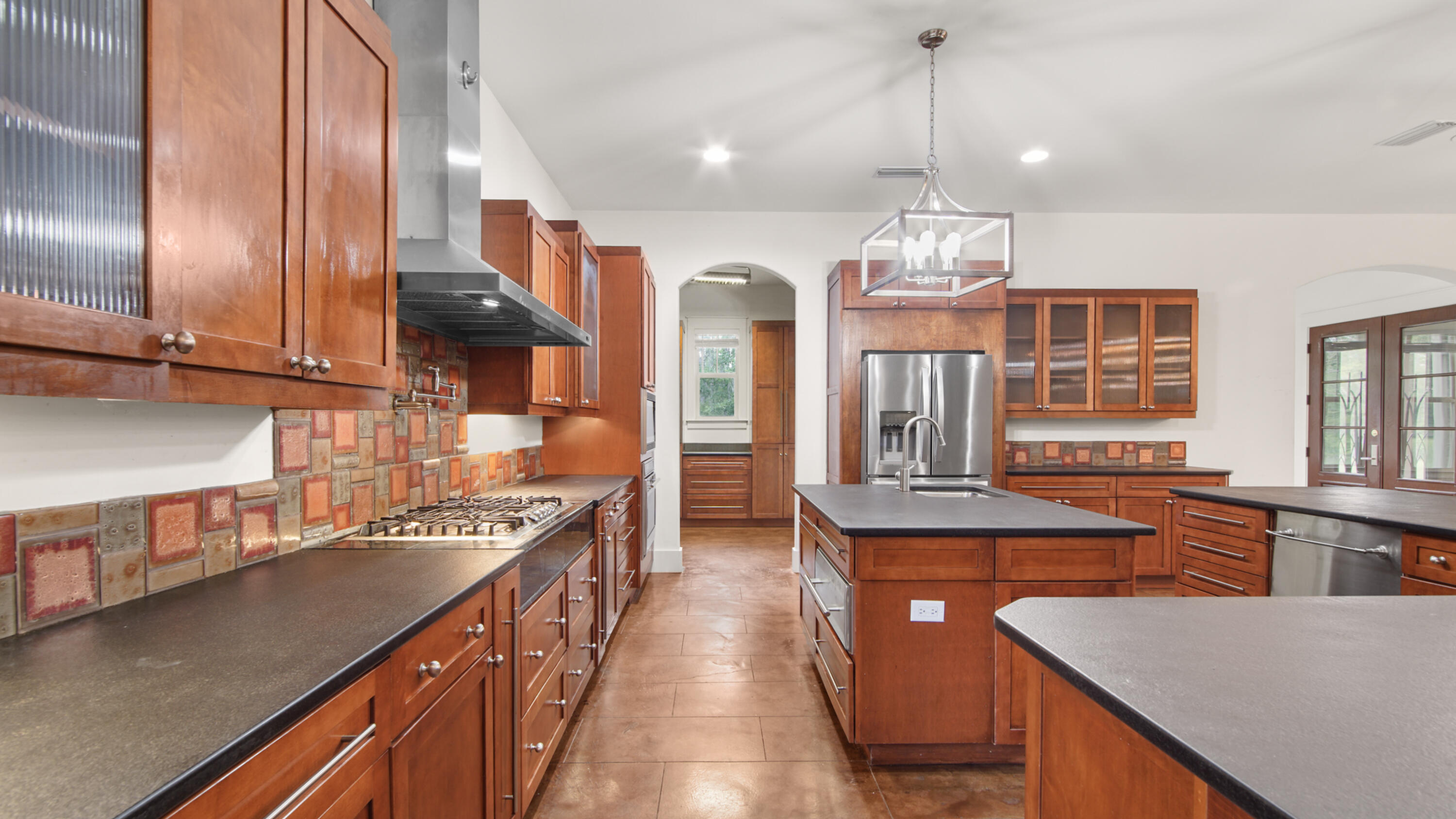 EDEN ESTATES - Residential