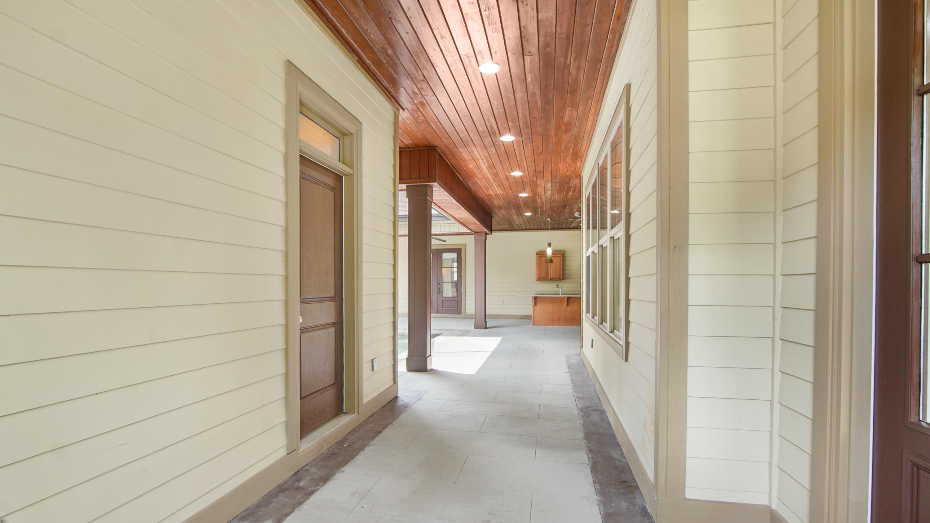 EDEN ESTATES - Residential