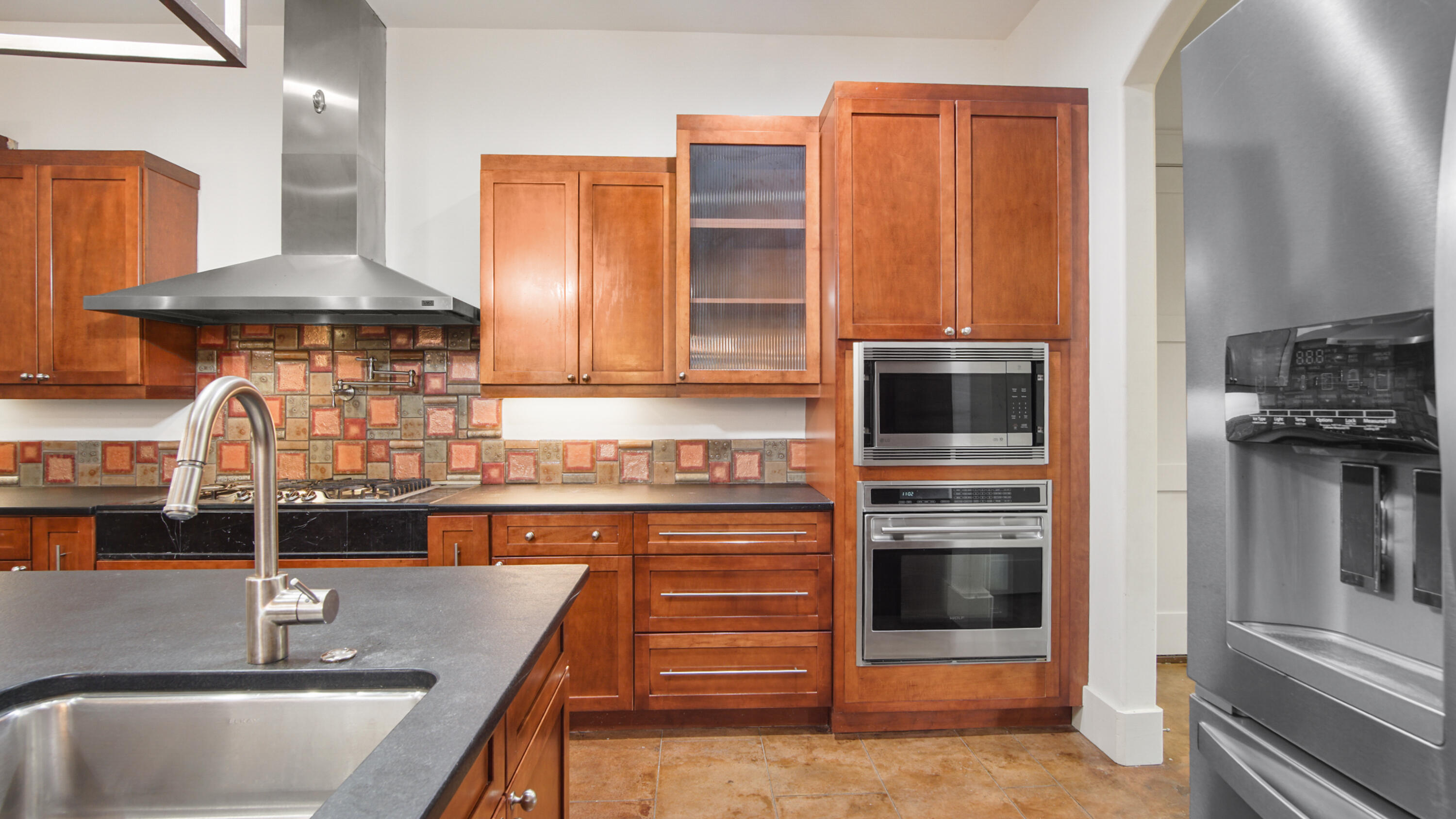 EDEN ESTATES - Residential