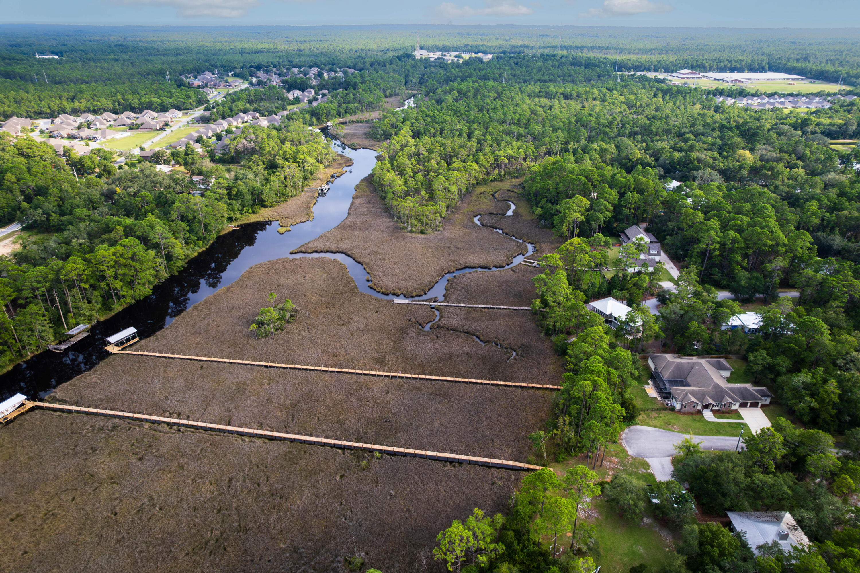 EDEN ESTATES - Residential