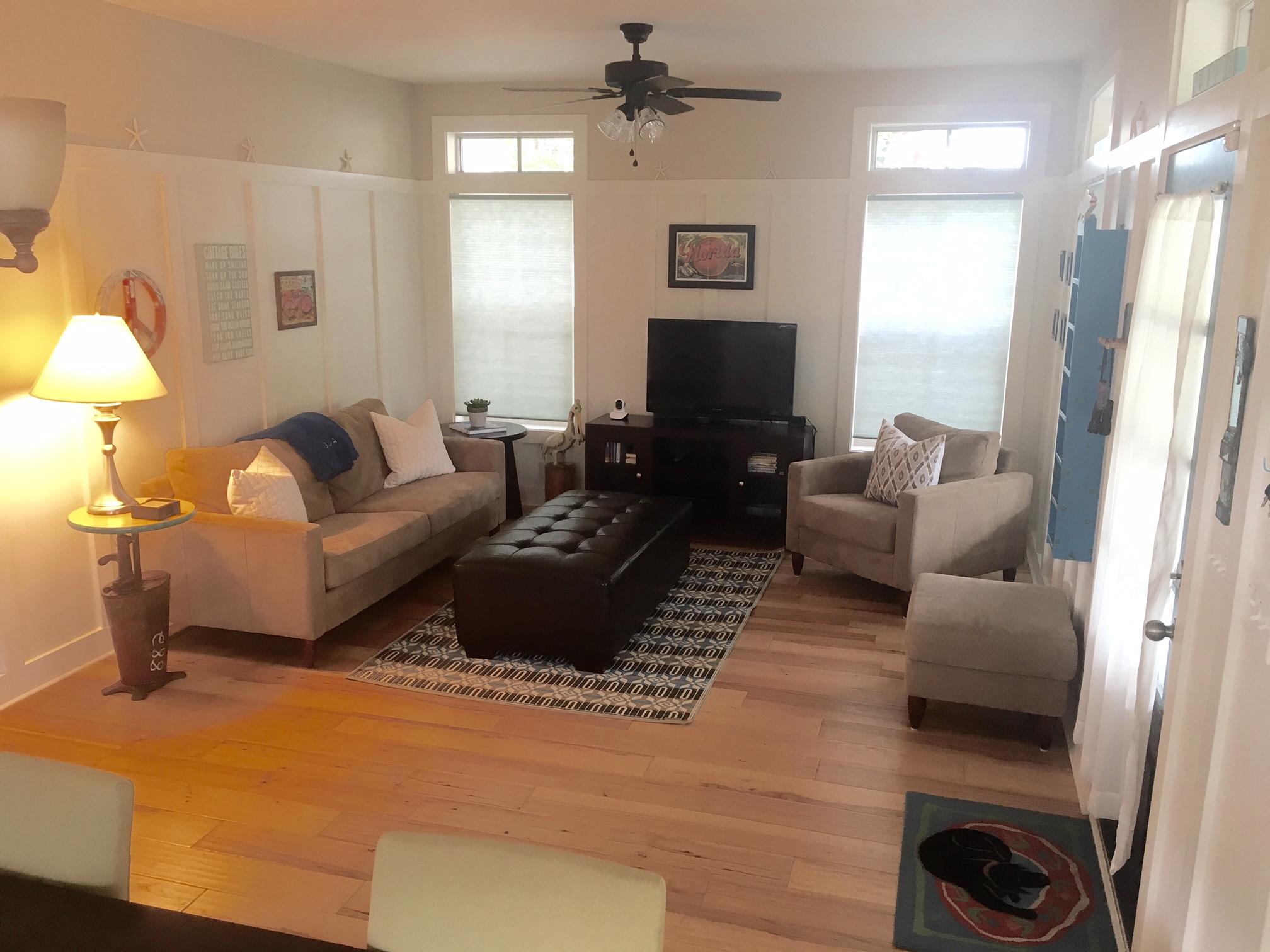 FOREST LAKES - Residential