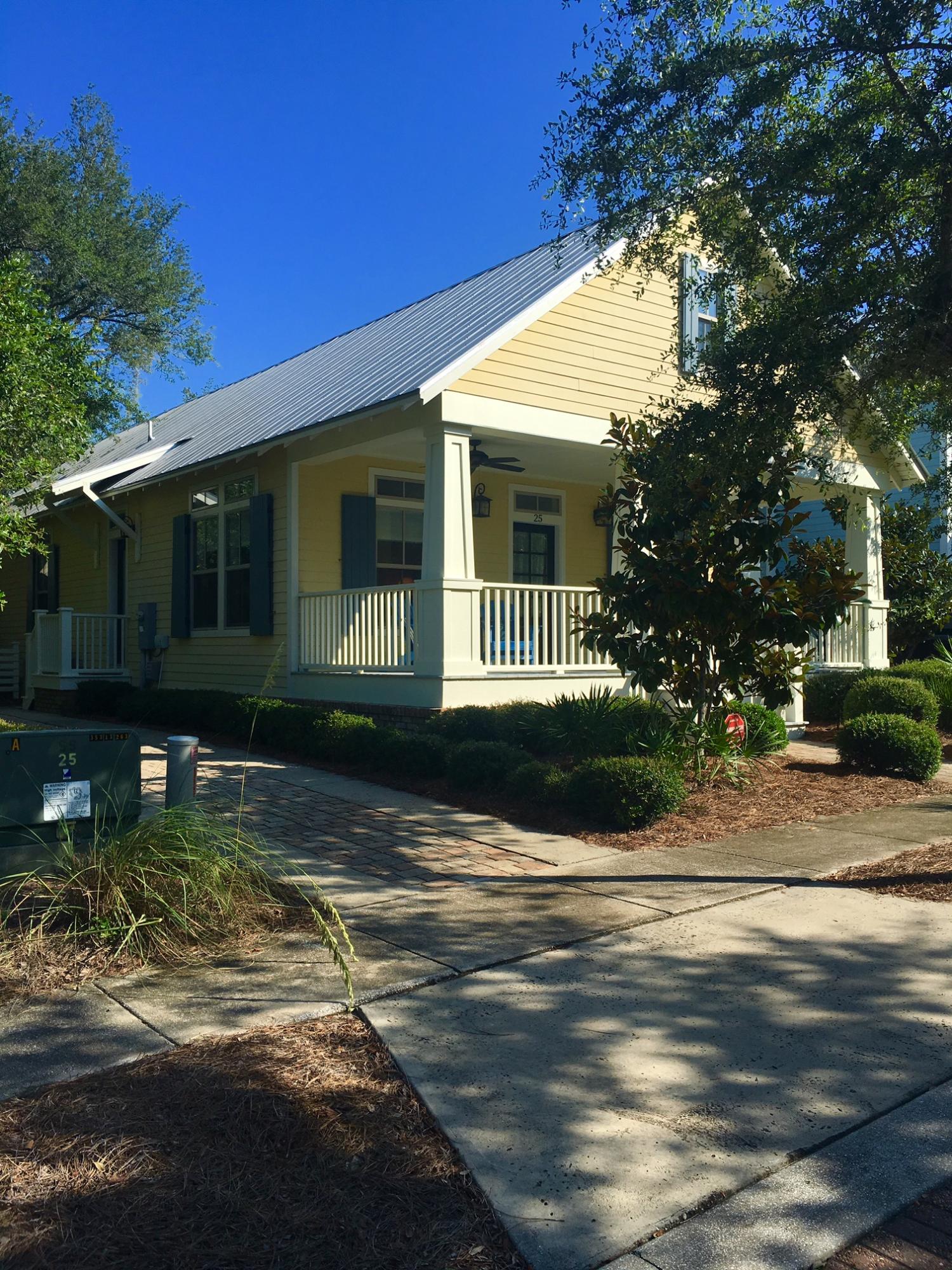 FOREST LAKES - Residential