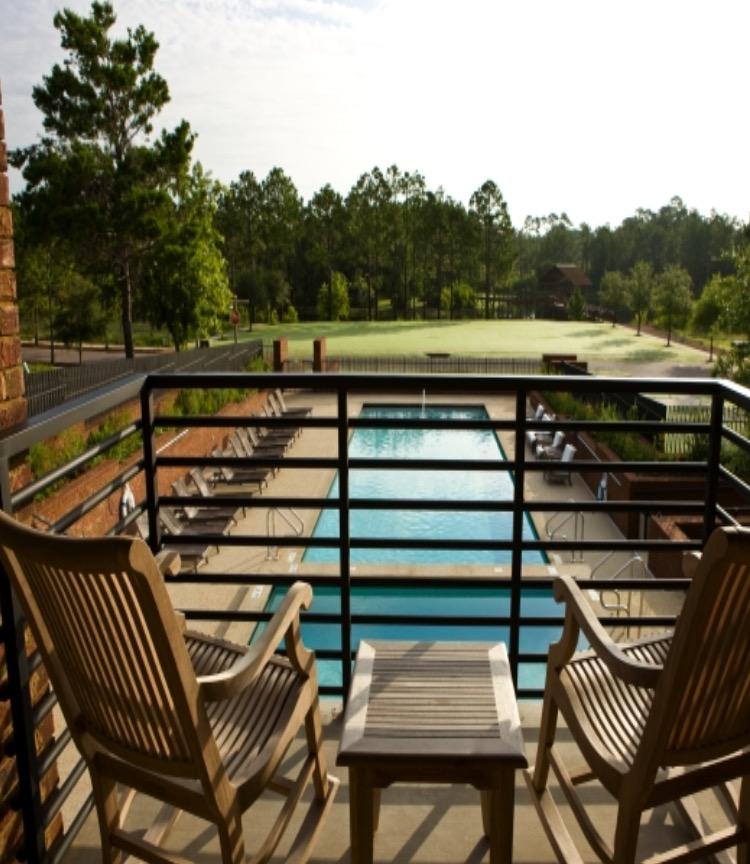 FOREST LAKES - Residential