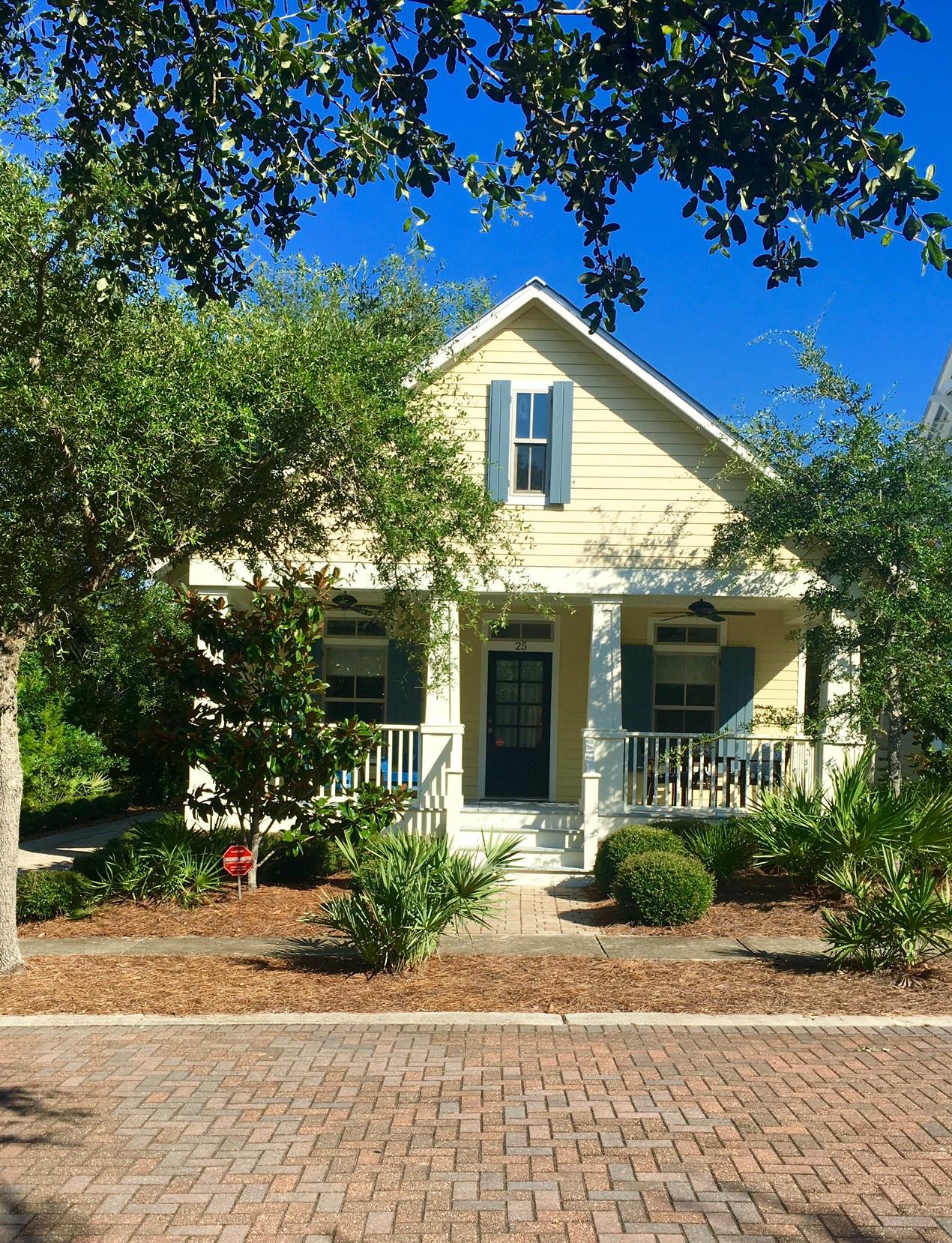 FOREST LAKES - Residential