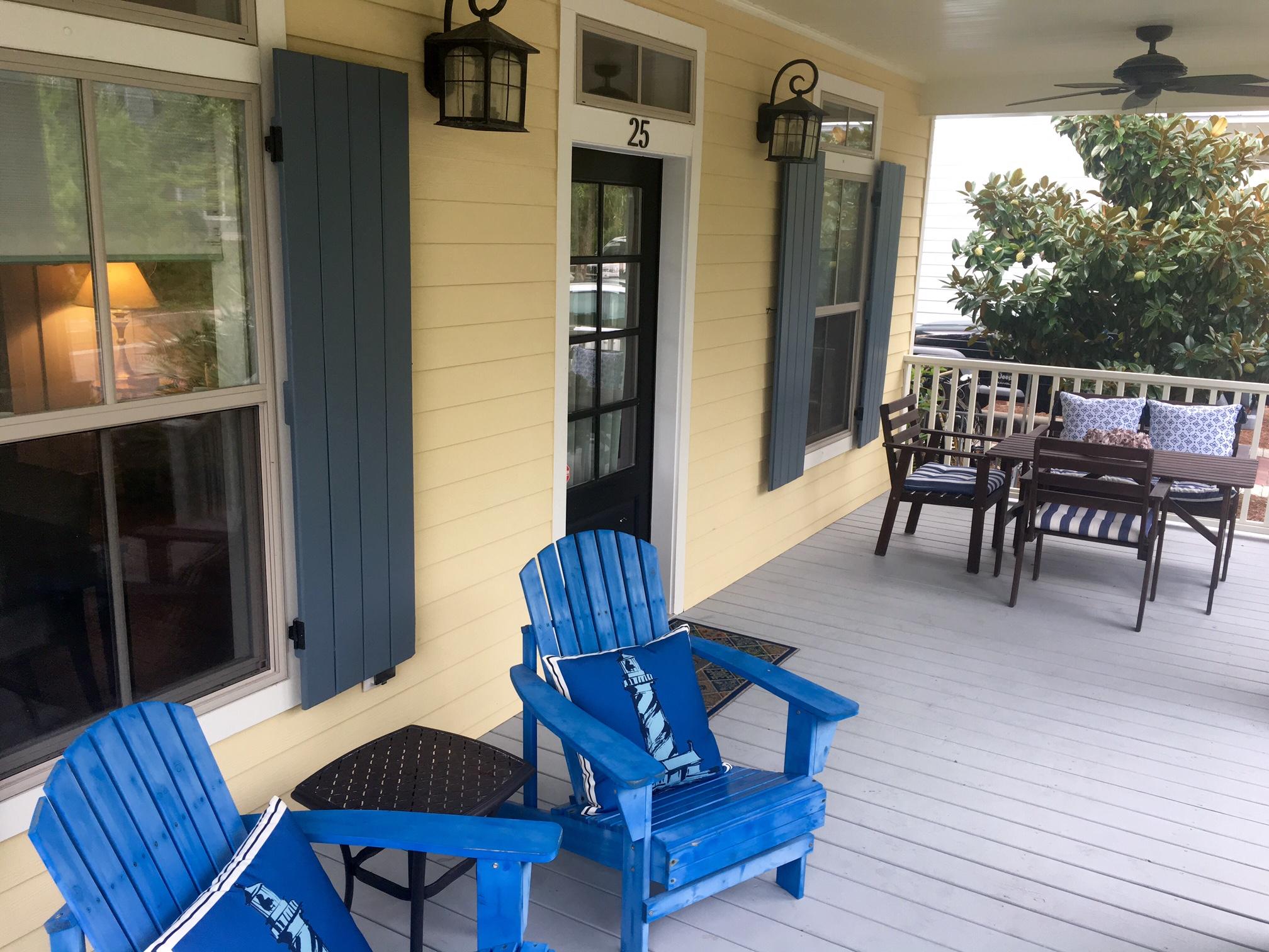 FOREST LAKES - Residential