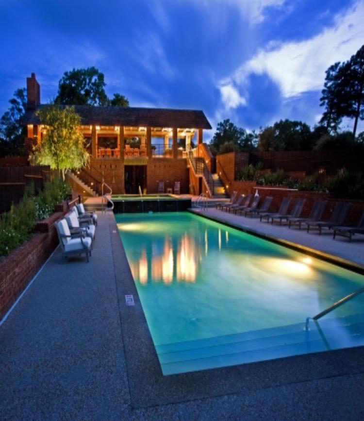 FOREST LAKES - Residential