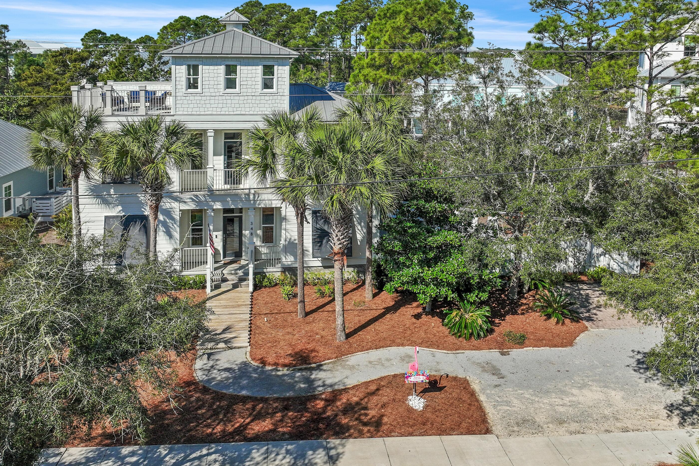 LAKEWOOD ESTATES - Residential