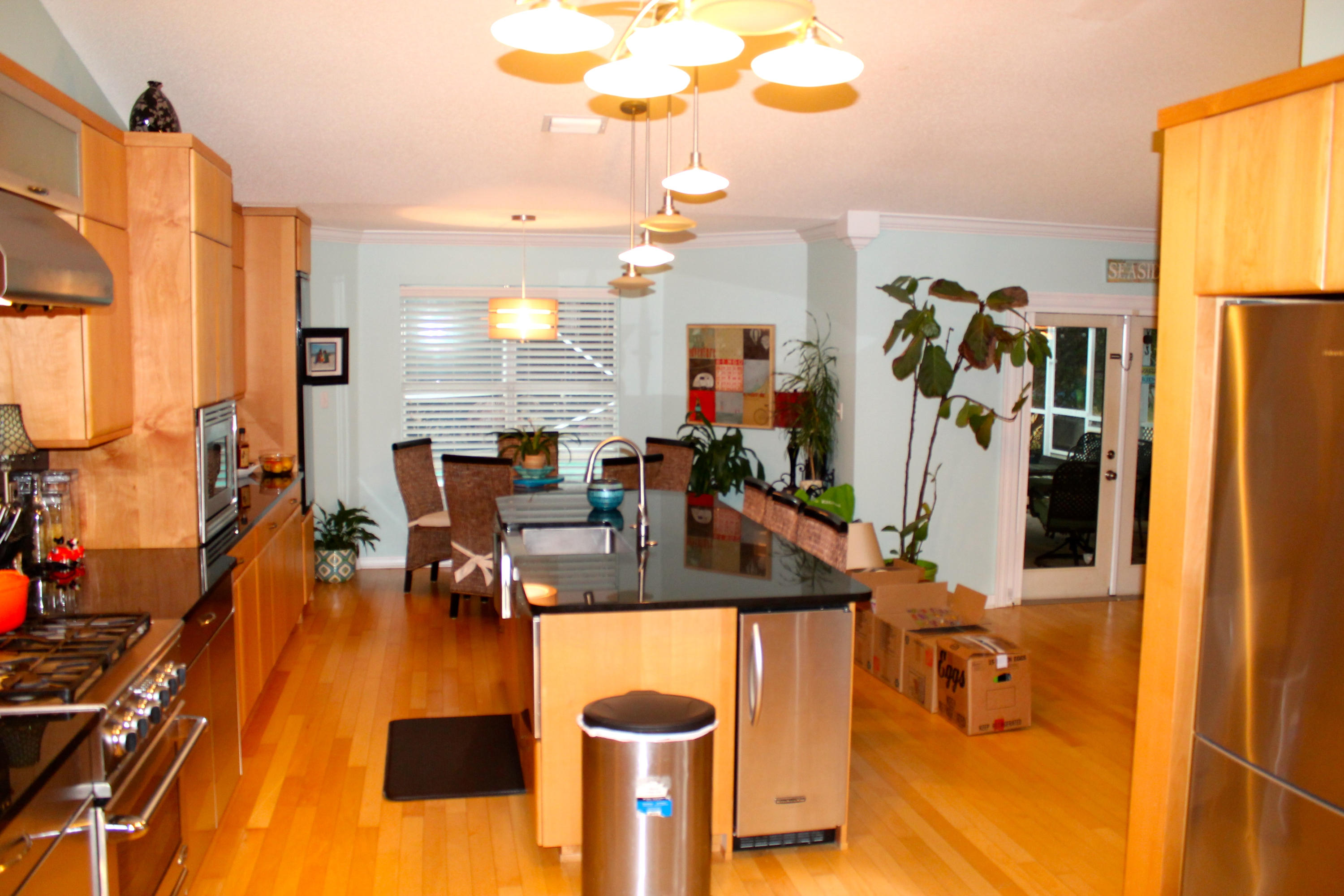 HARBOR BREEZE 3RD ADDN - Residential