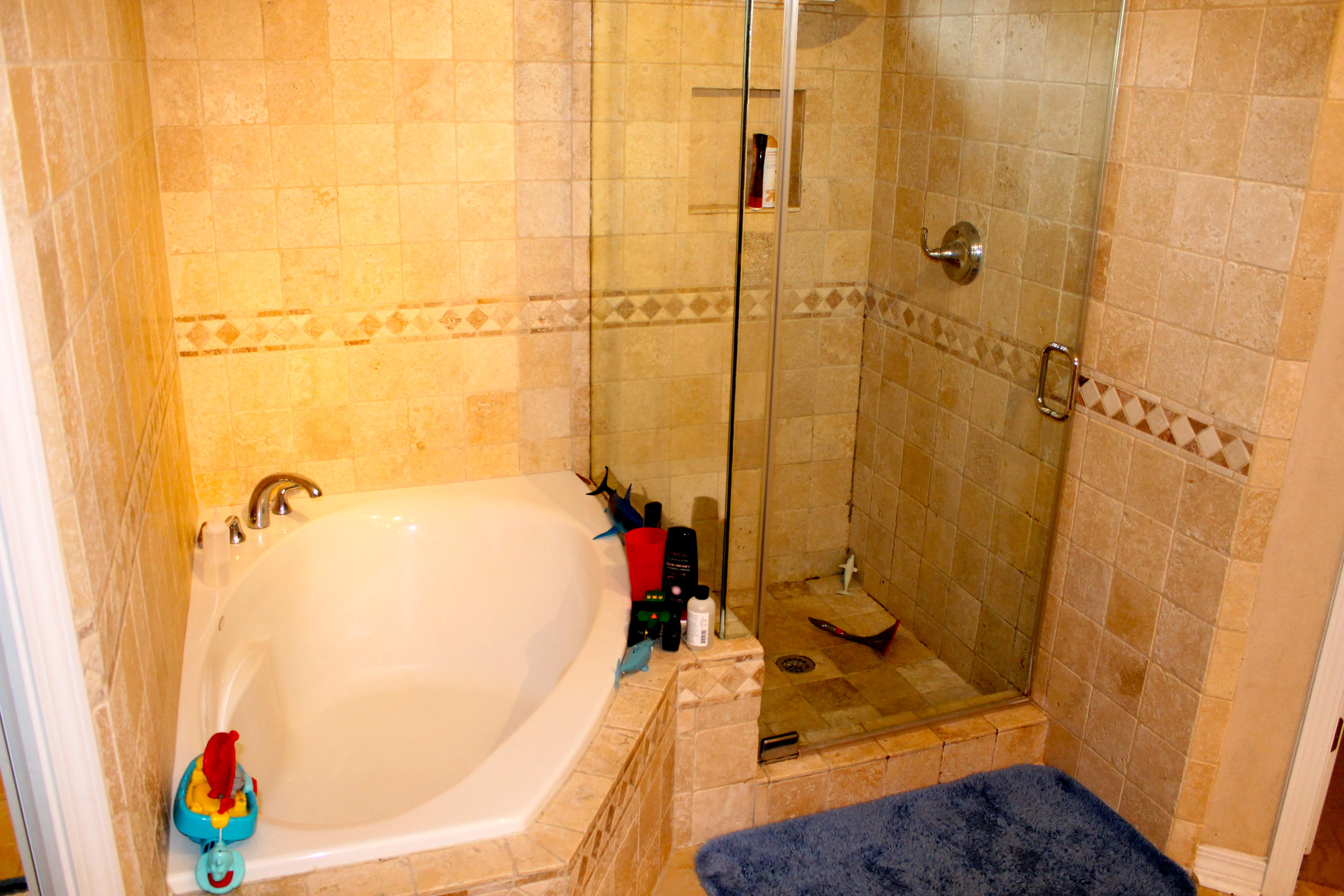 HARBOR BREEZE 3RD ADDN - Residential