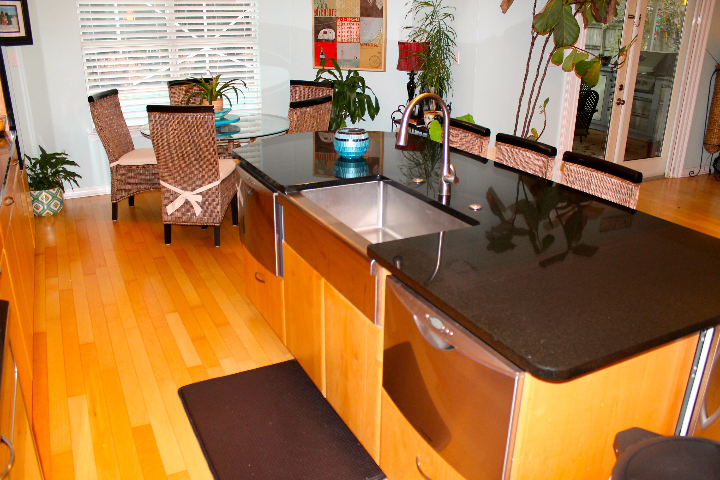 HARBOR BREEZE 3RD ADDN - Residential