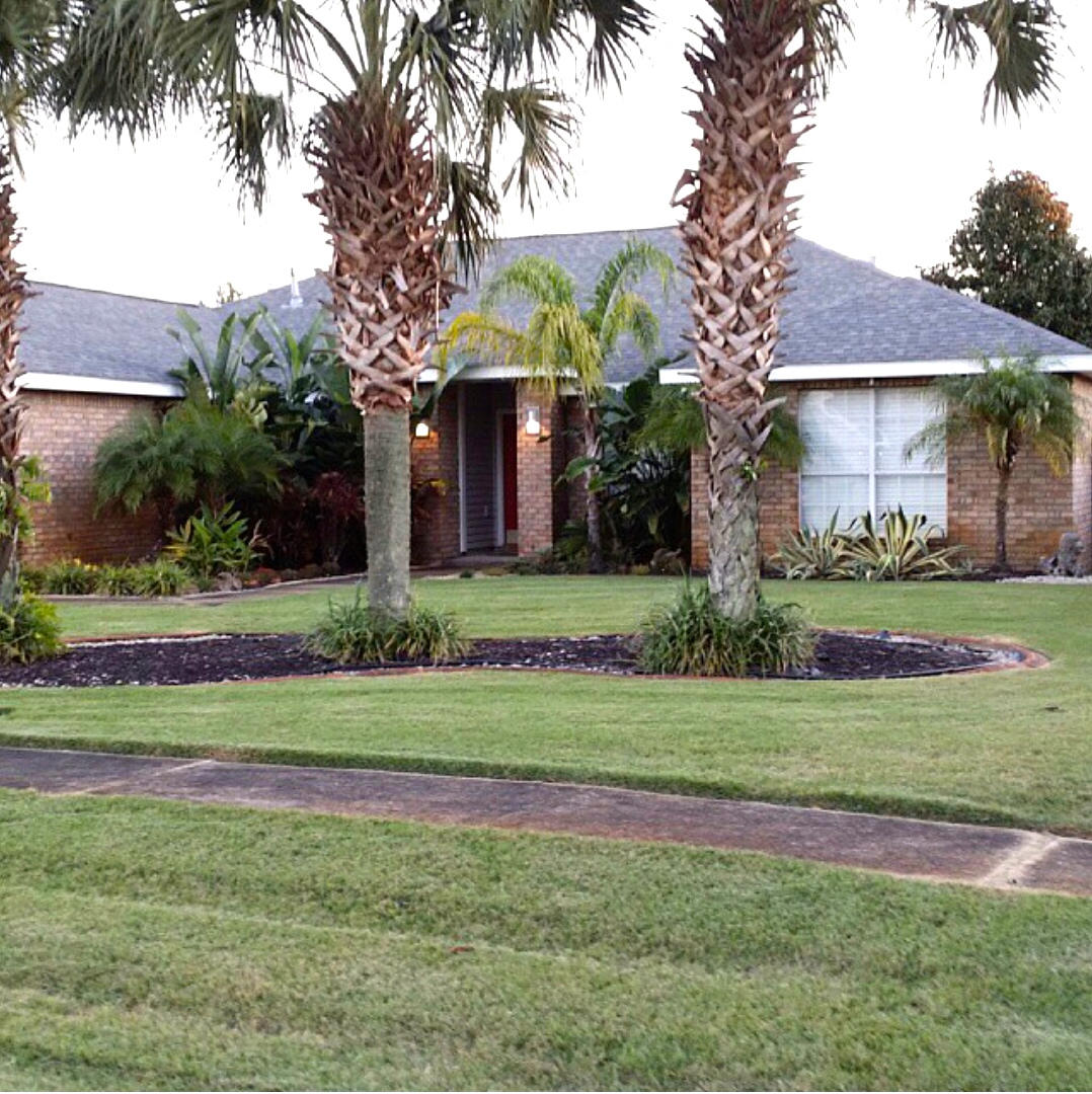 HARBOR BREEZE 3RD ADDN - Residential