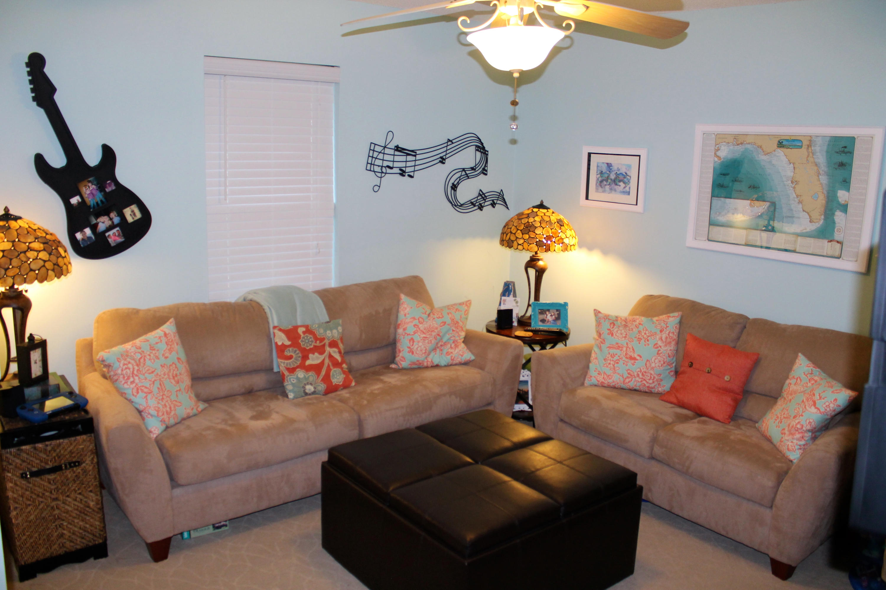 HARBOR BREEZE 3RD ADDN - Residential