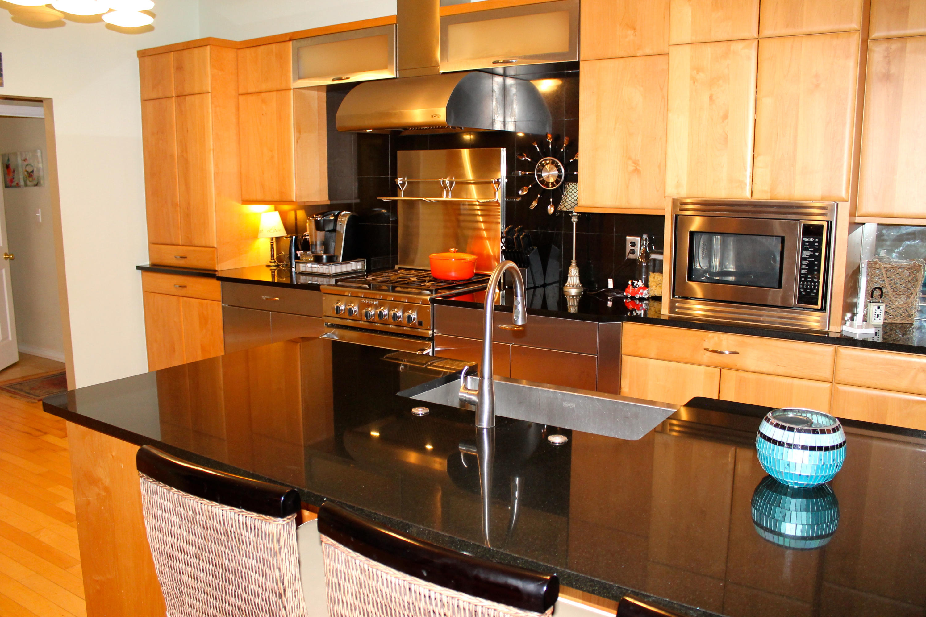 HARBOR BREEZE 3RD ADDN - Residential