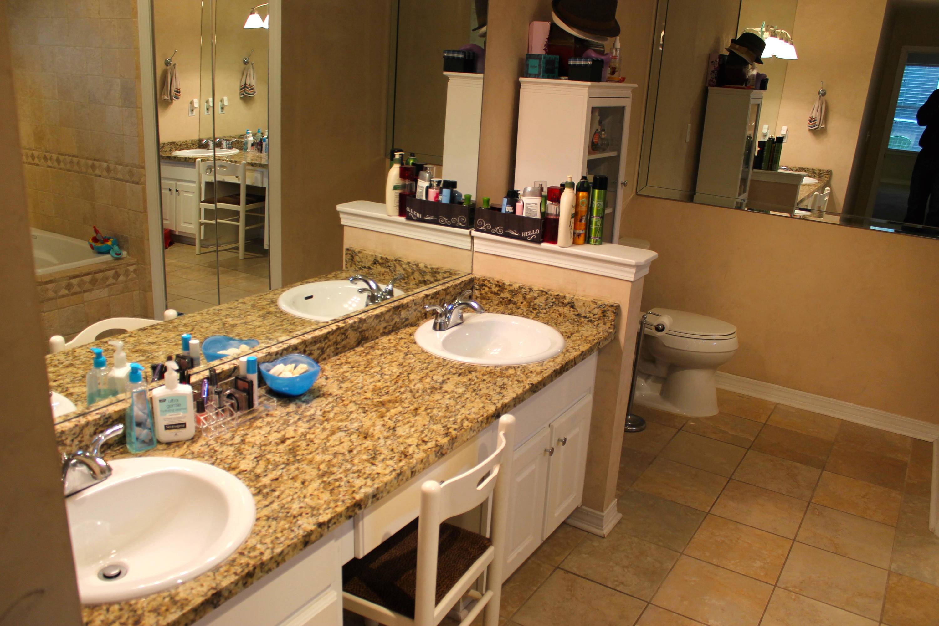 HARBOR BREEZE 3RD ADDN - Residential