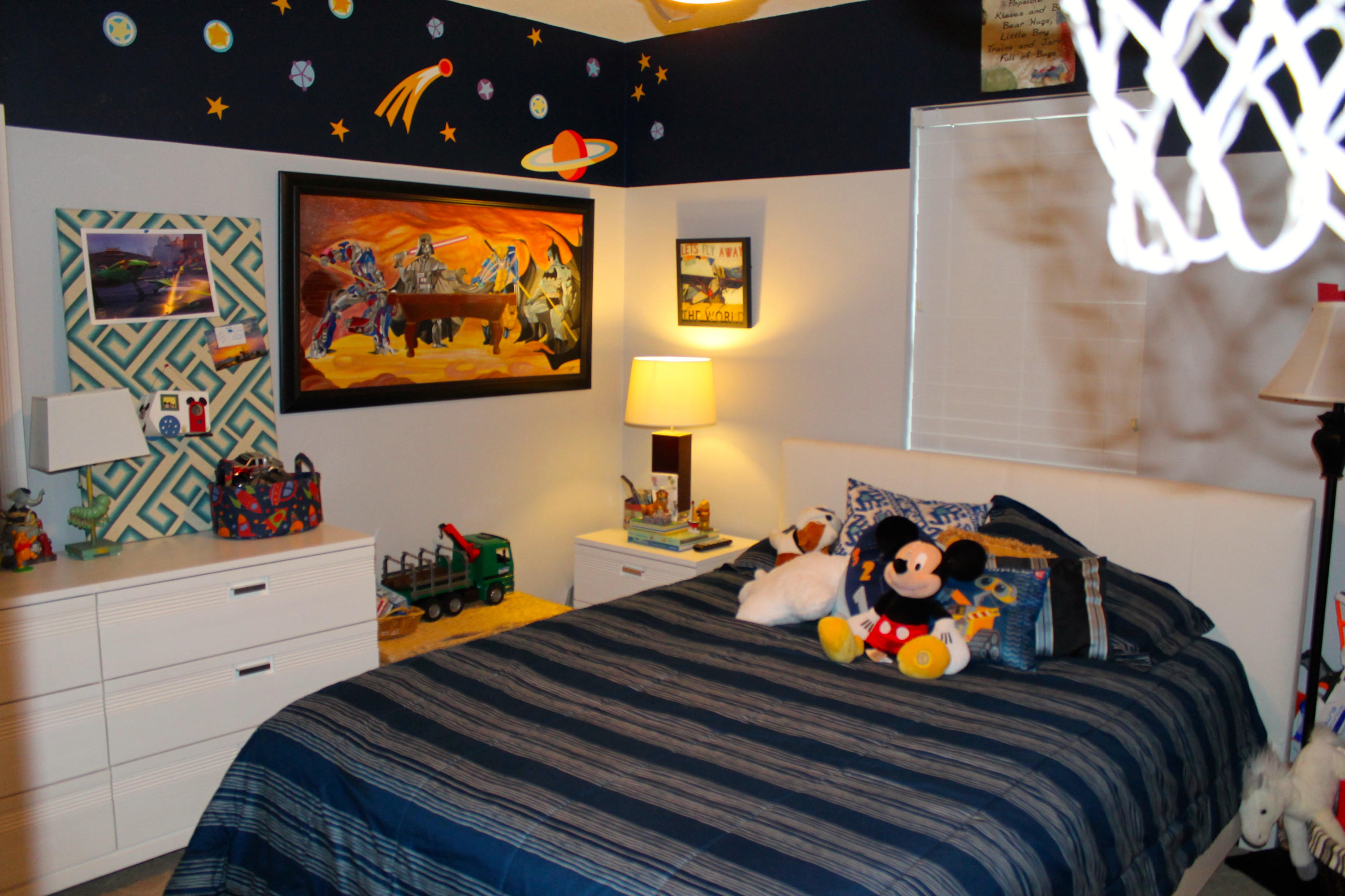 HARBOR BREEZE 3RD ADDN - Residential