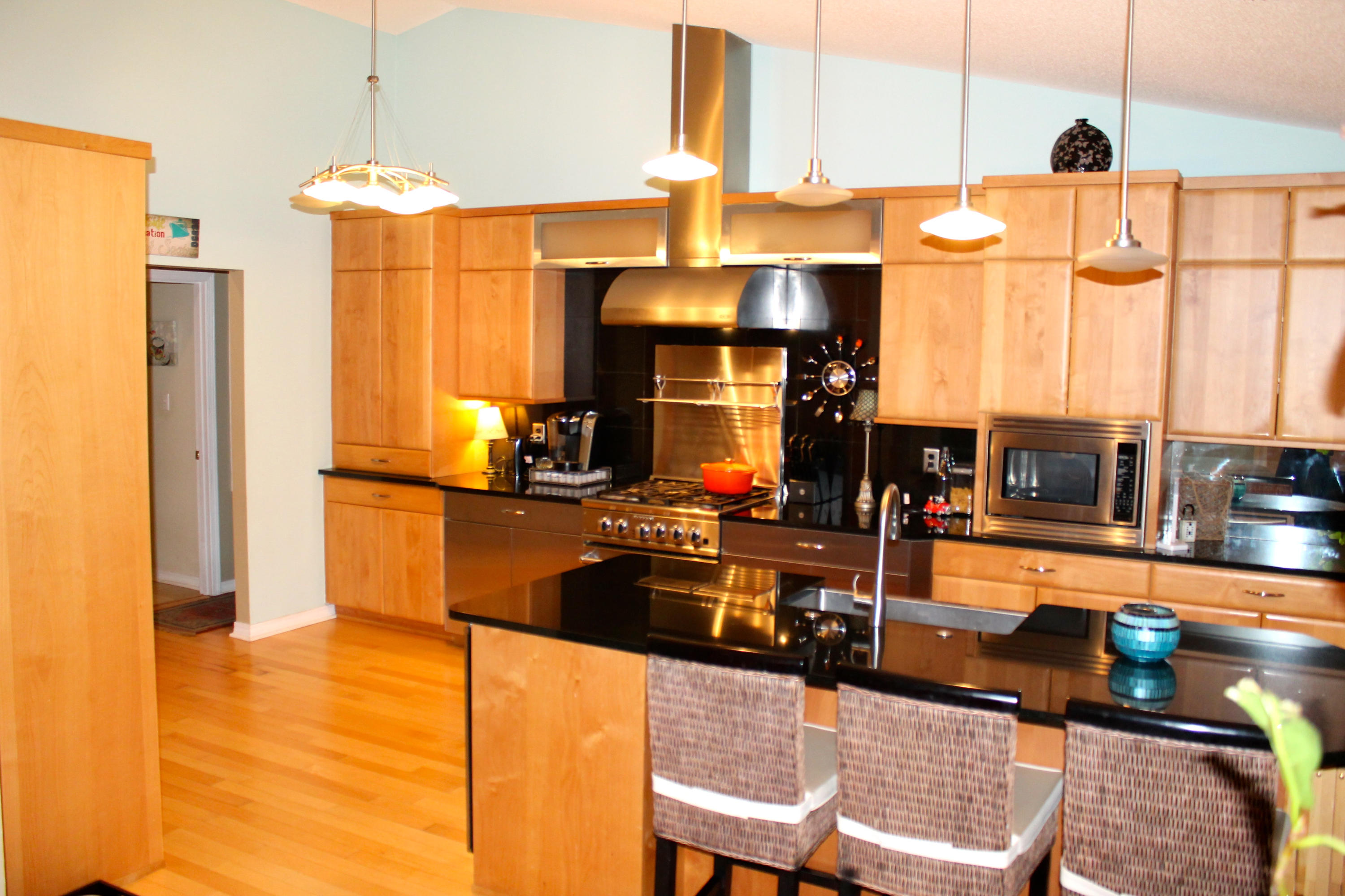 HARBOR BREEZE 3RD ADDN - Residential