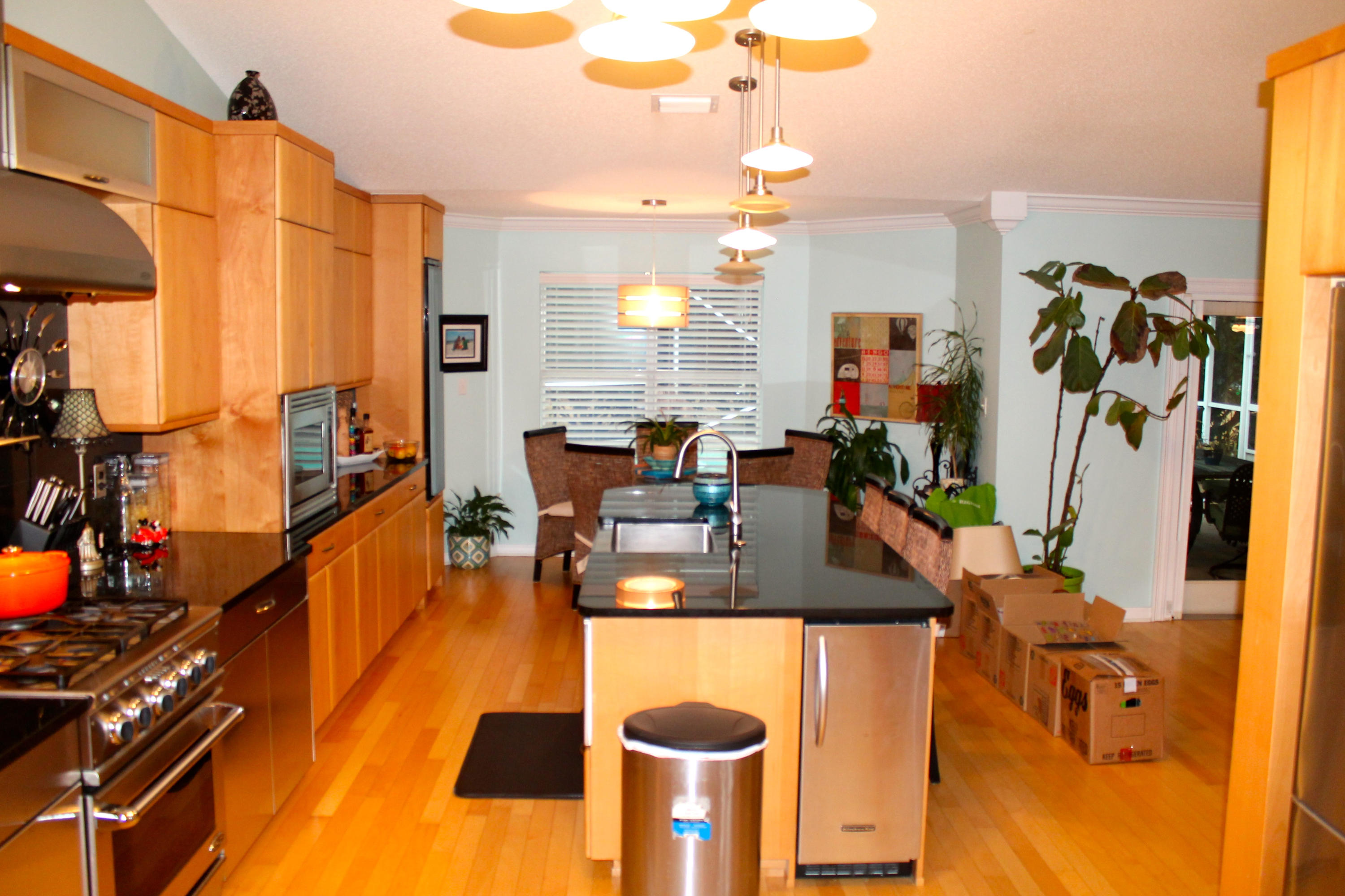 HARBOR BREEZE 3RD ADDN - Residential