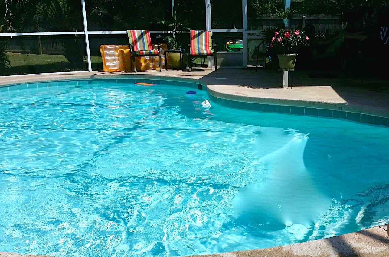 HARBOR BREEZE 3RD ADDN - Residential