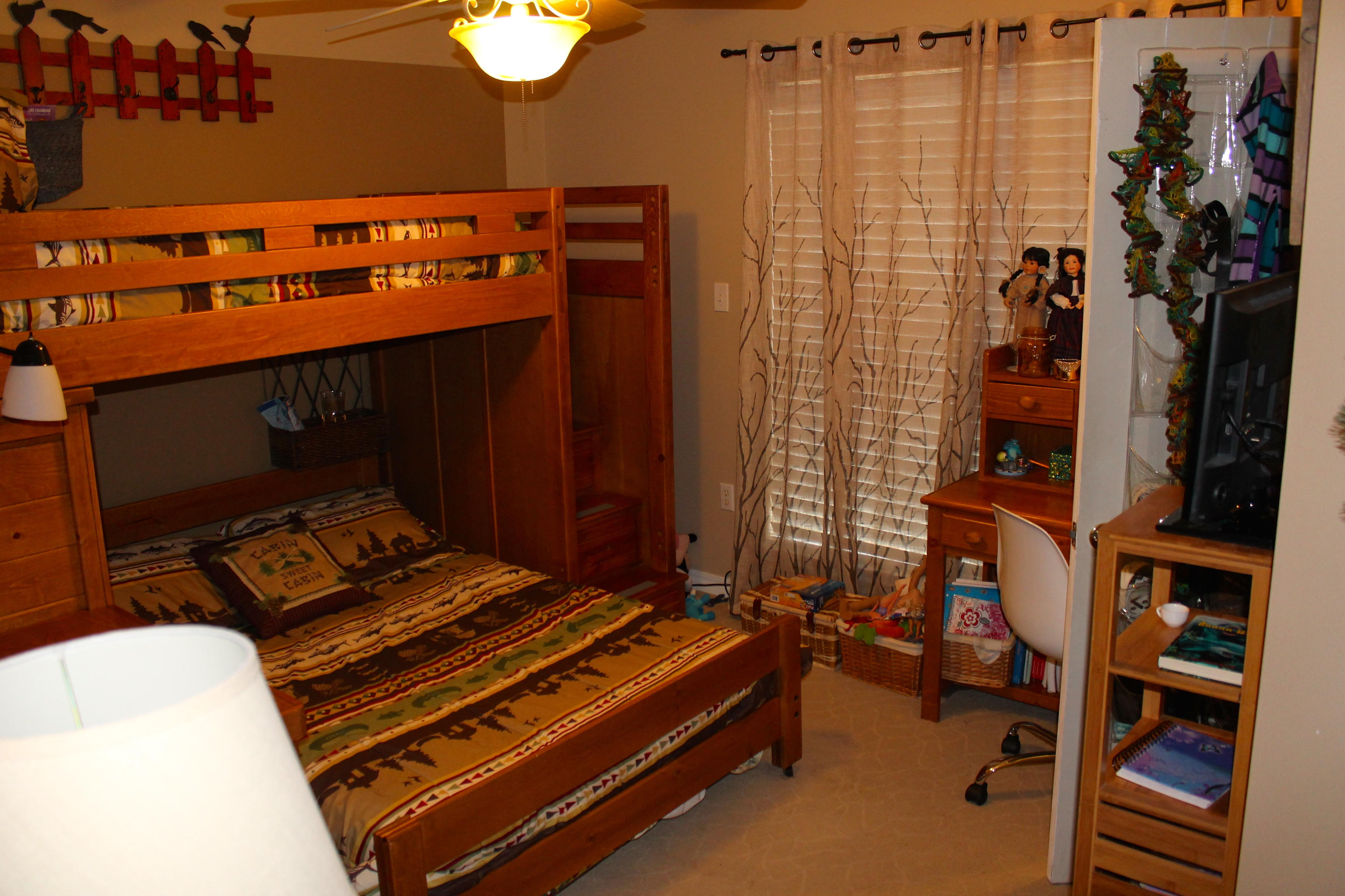 HARBOR BREEZE 3RD ADDN - Residential