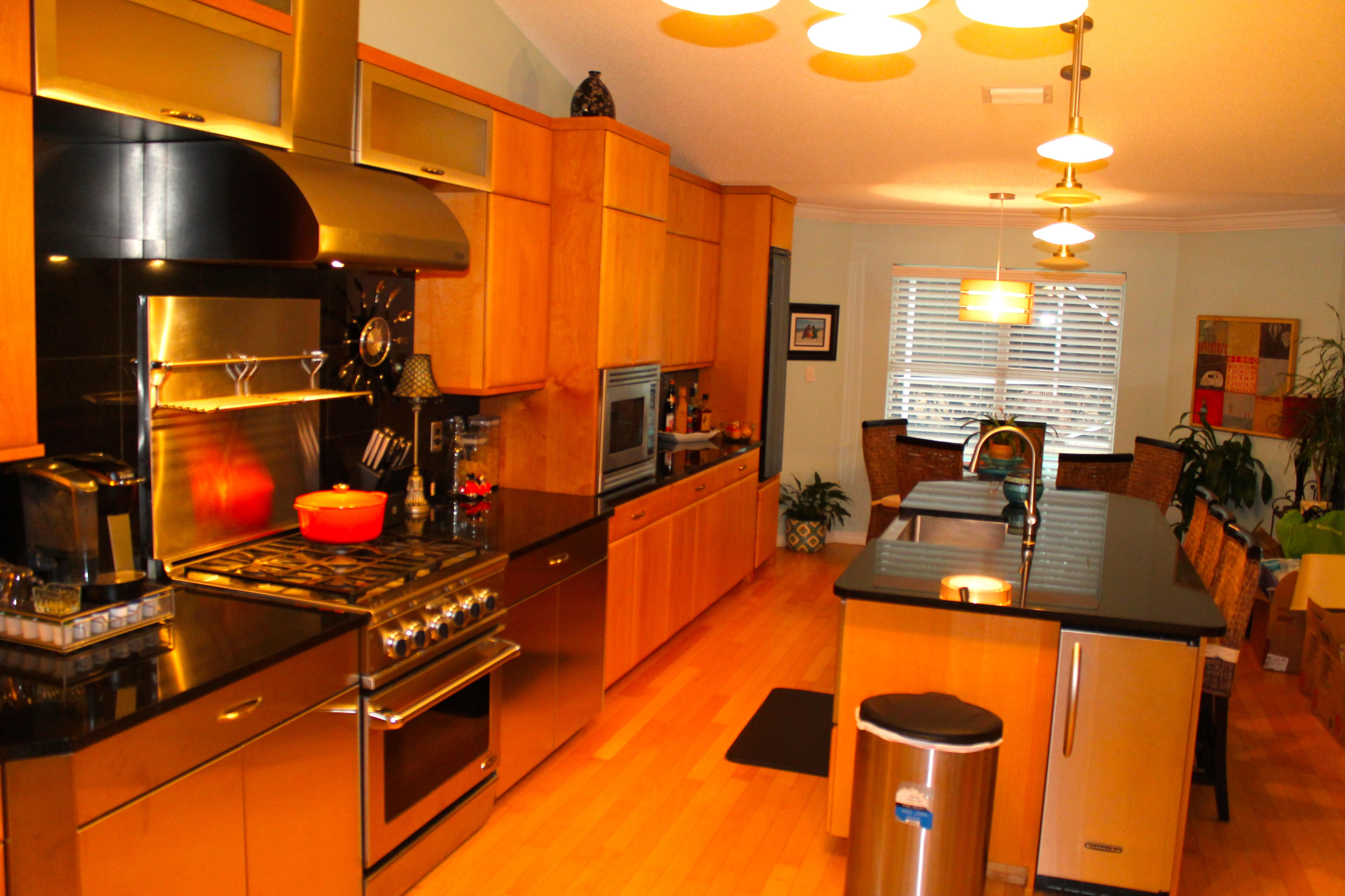 HARBOR BREEZE 3RD ADDN - Residential