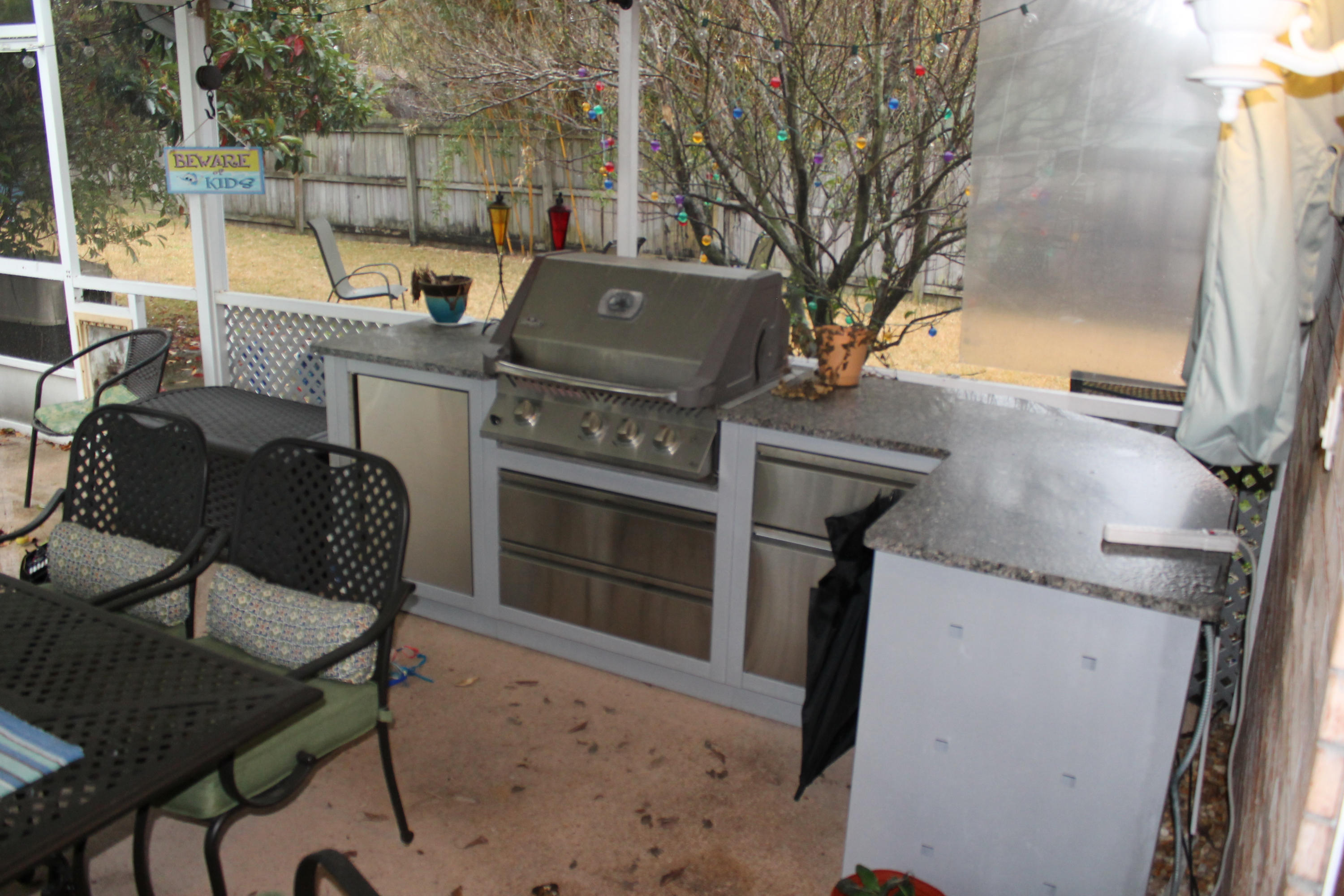 HARBOR BREEZE 3RD ADDN - Residential