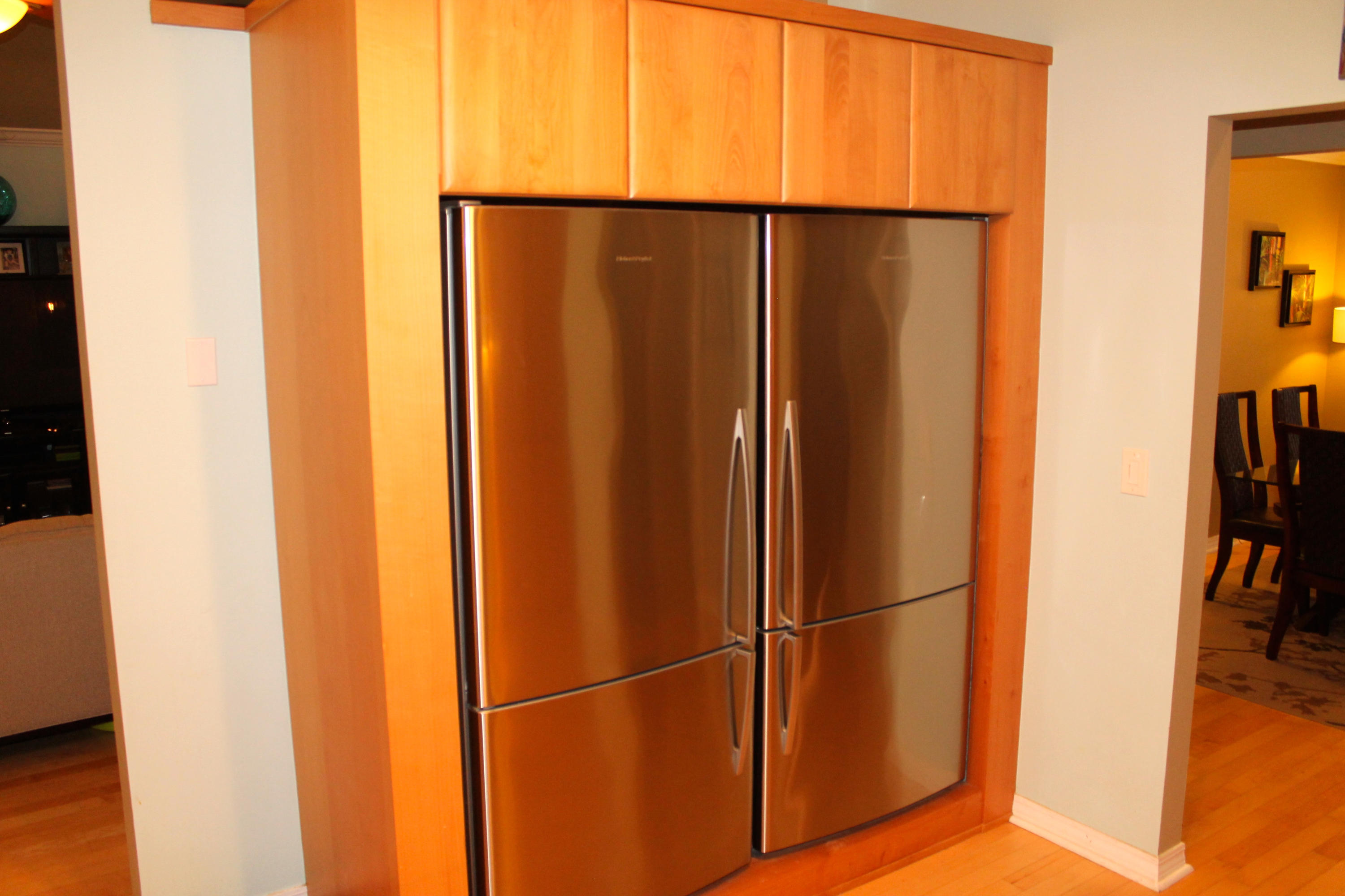 HARBOR BREEZE 3RD ADDN - Residential