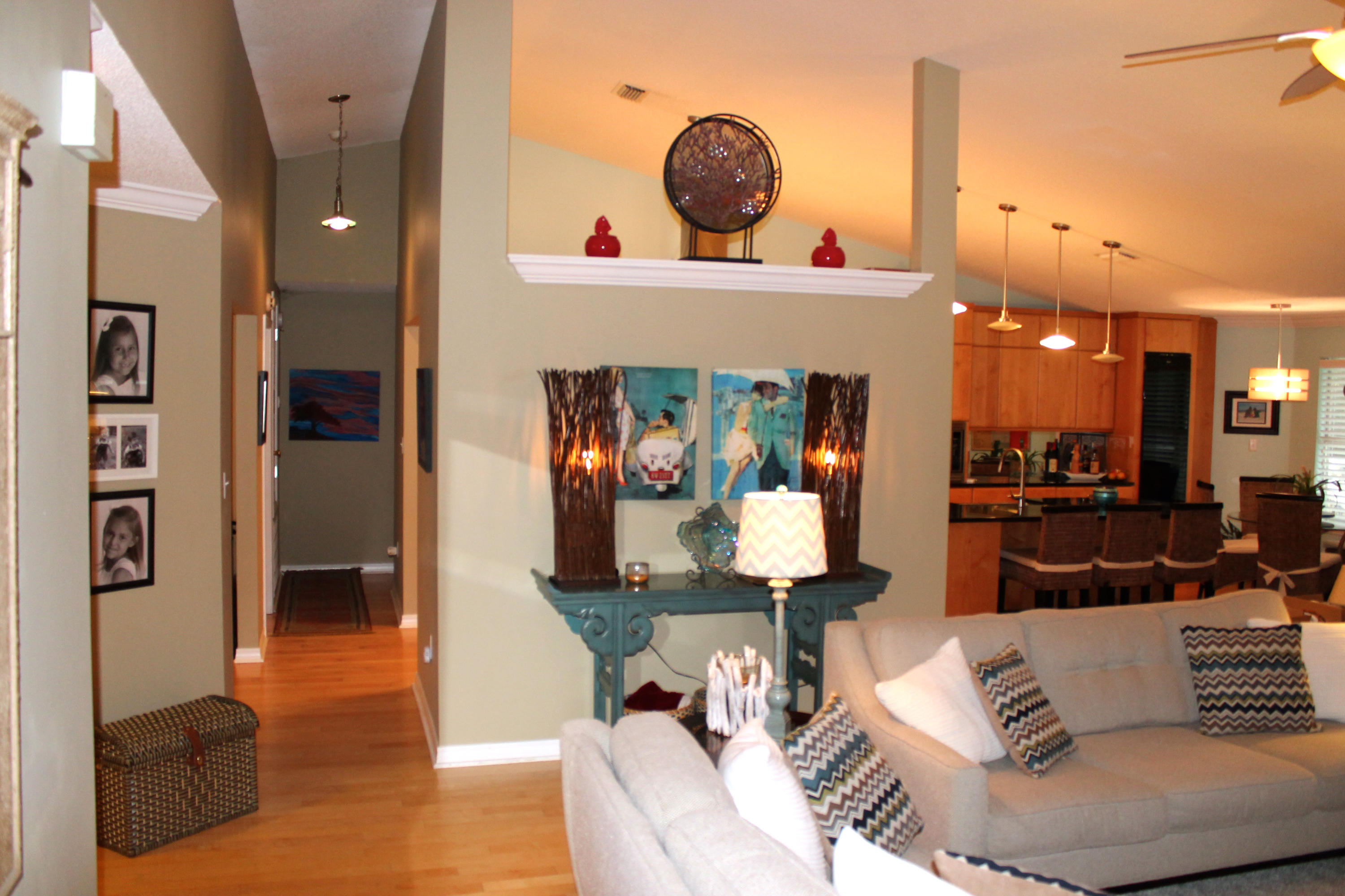 HARBOR BREEZE 3RD ADDN - Residential