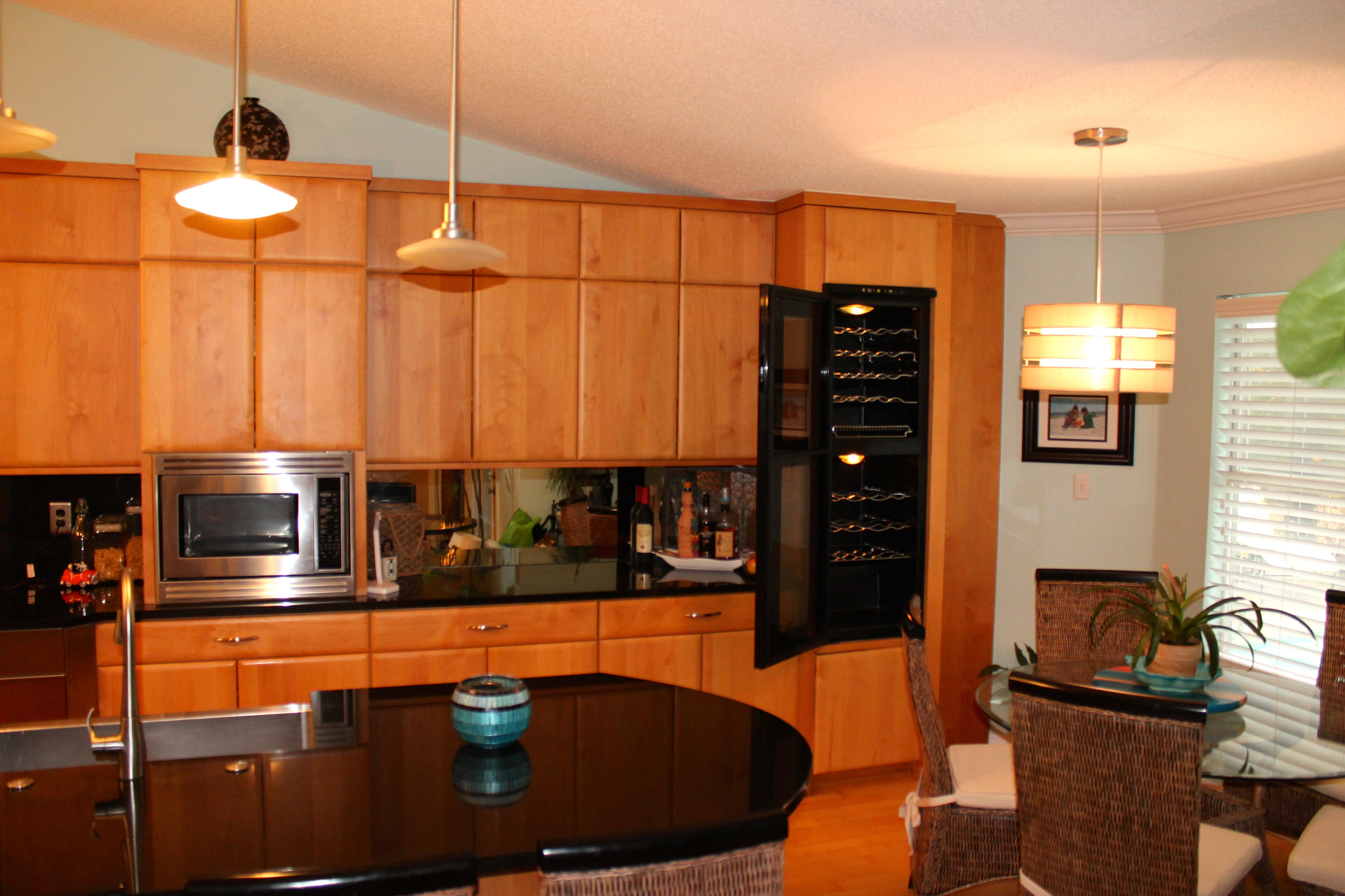 HARBOR BREEZE 3RD ADDN - Residential