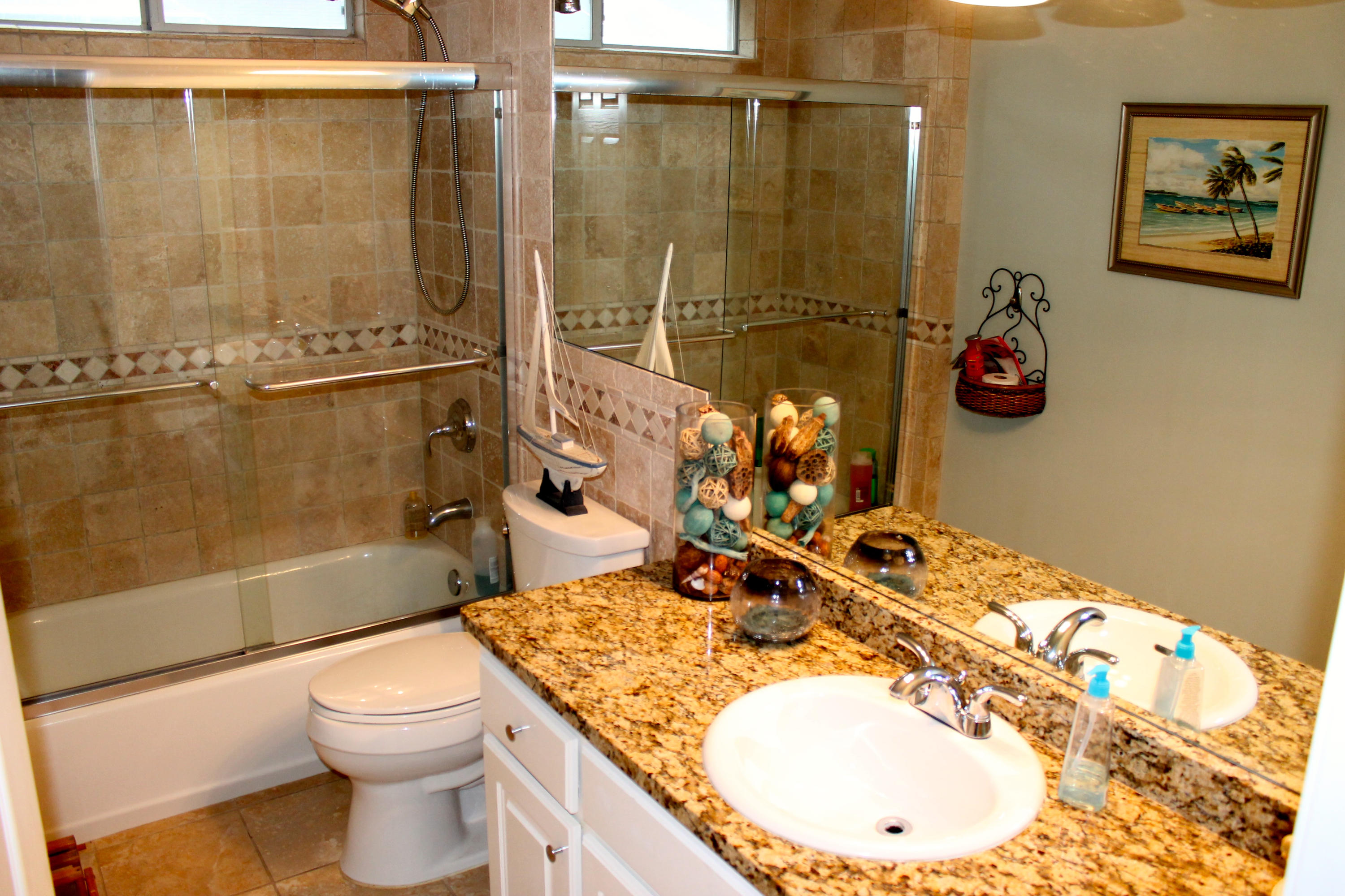 HARBOR BREEZE 3RD ADDN - Residential