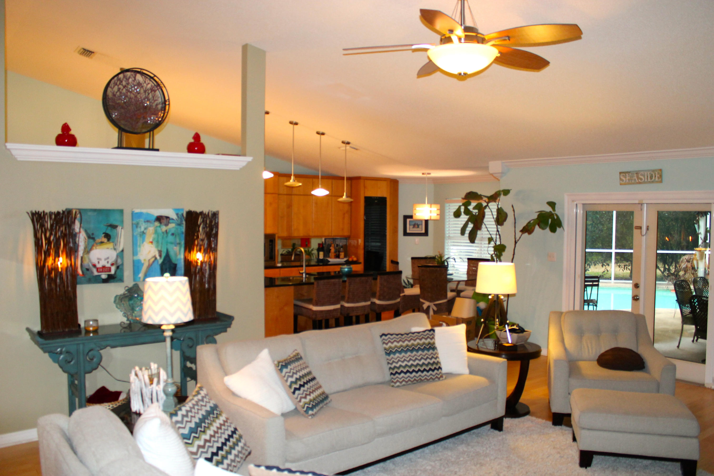 HARBOR BREEZE 3RD ADDN - Residential