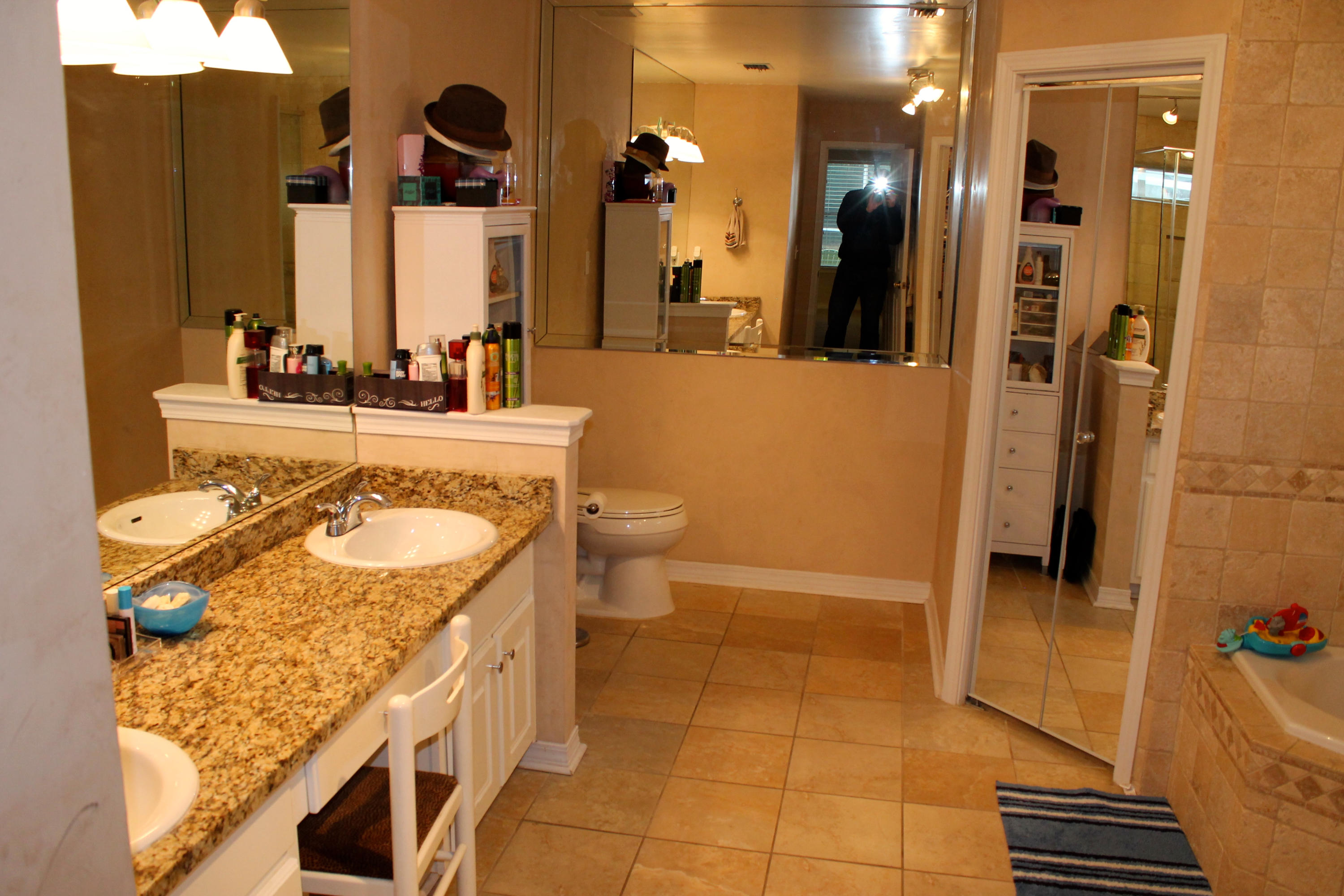 HARBOR BREEZE 3RD ADDN - Residential