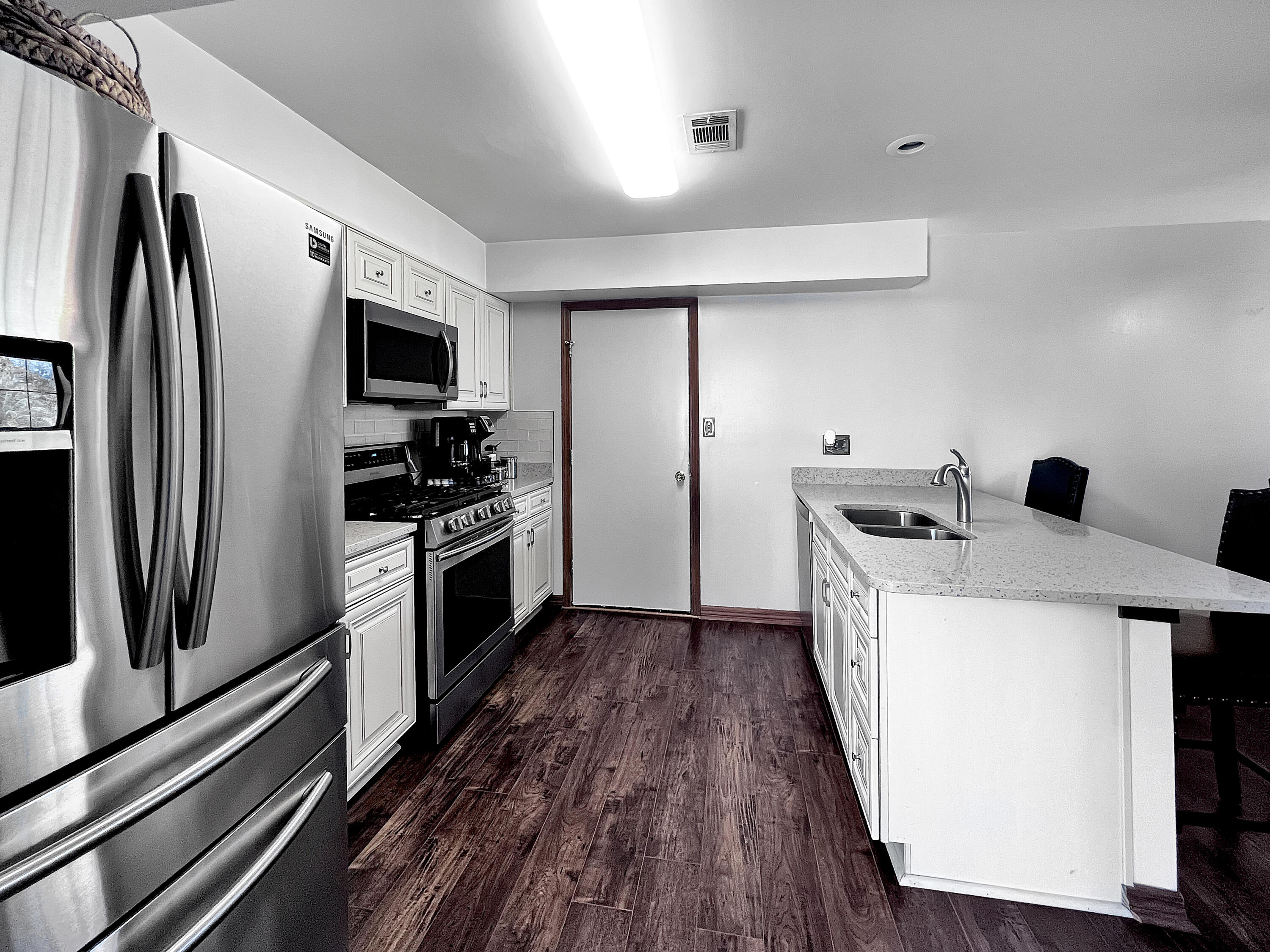 COVENTRY PARK VLG PH II - Residential