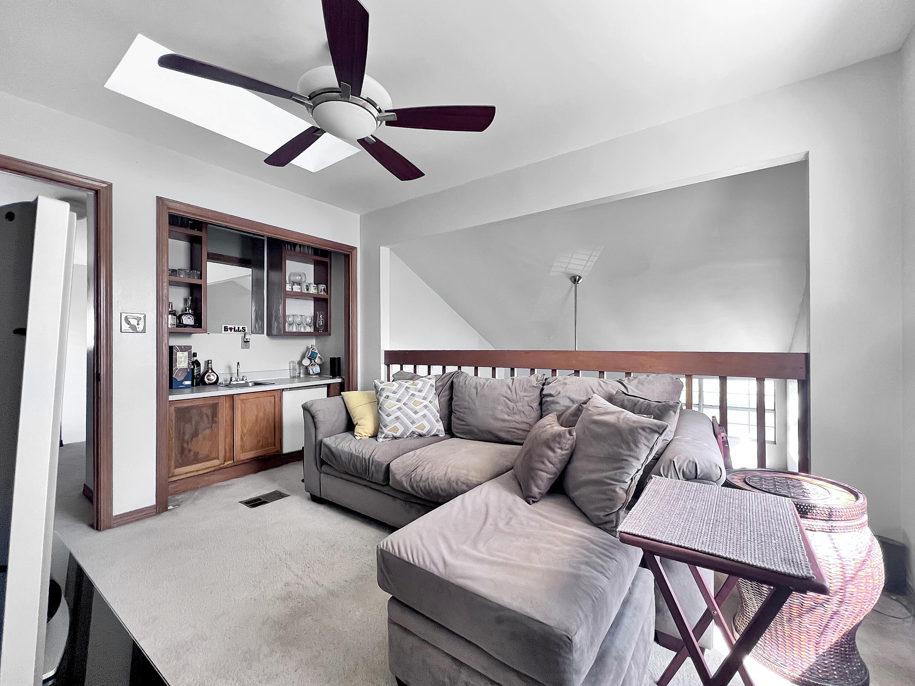 COVENTRY PARK VLG PH II - Residential