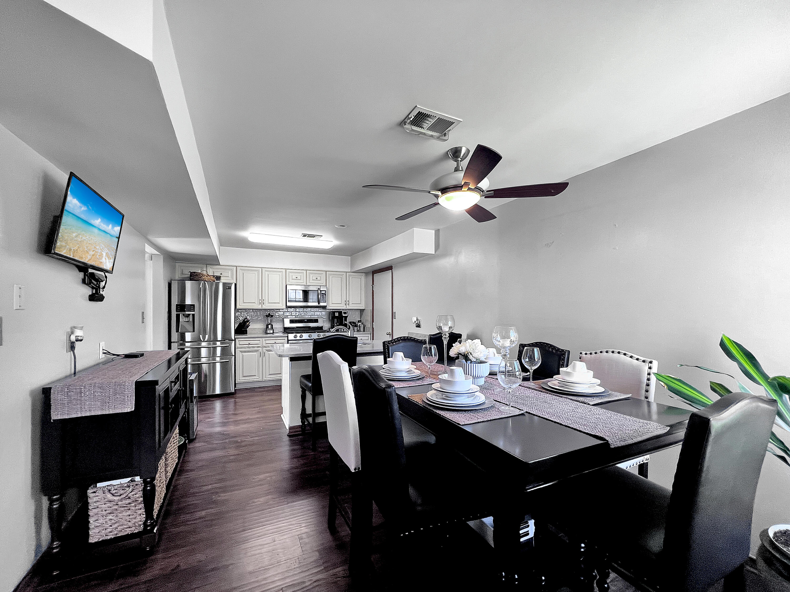 COVENTRY PARK VLG PH II - Residential