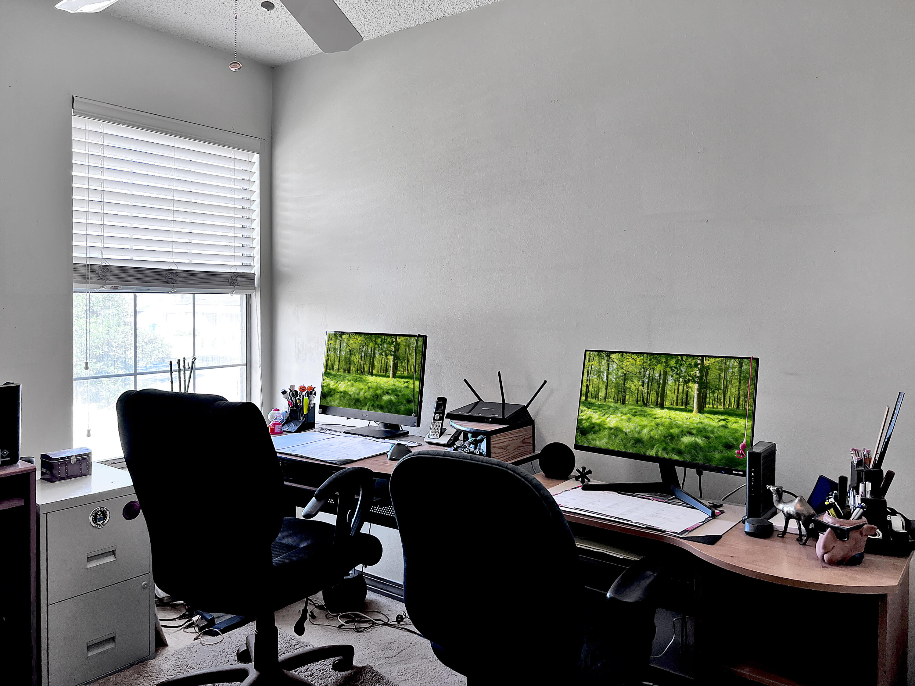 COVENTRY PARK VLG PH II - Residential