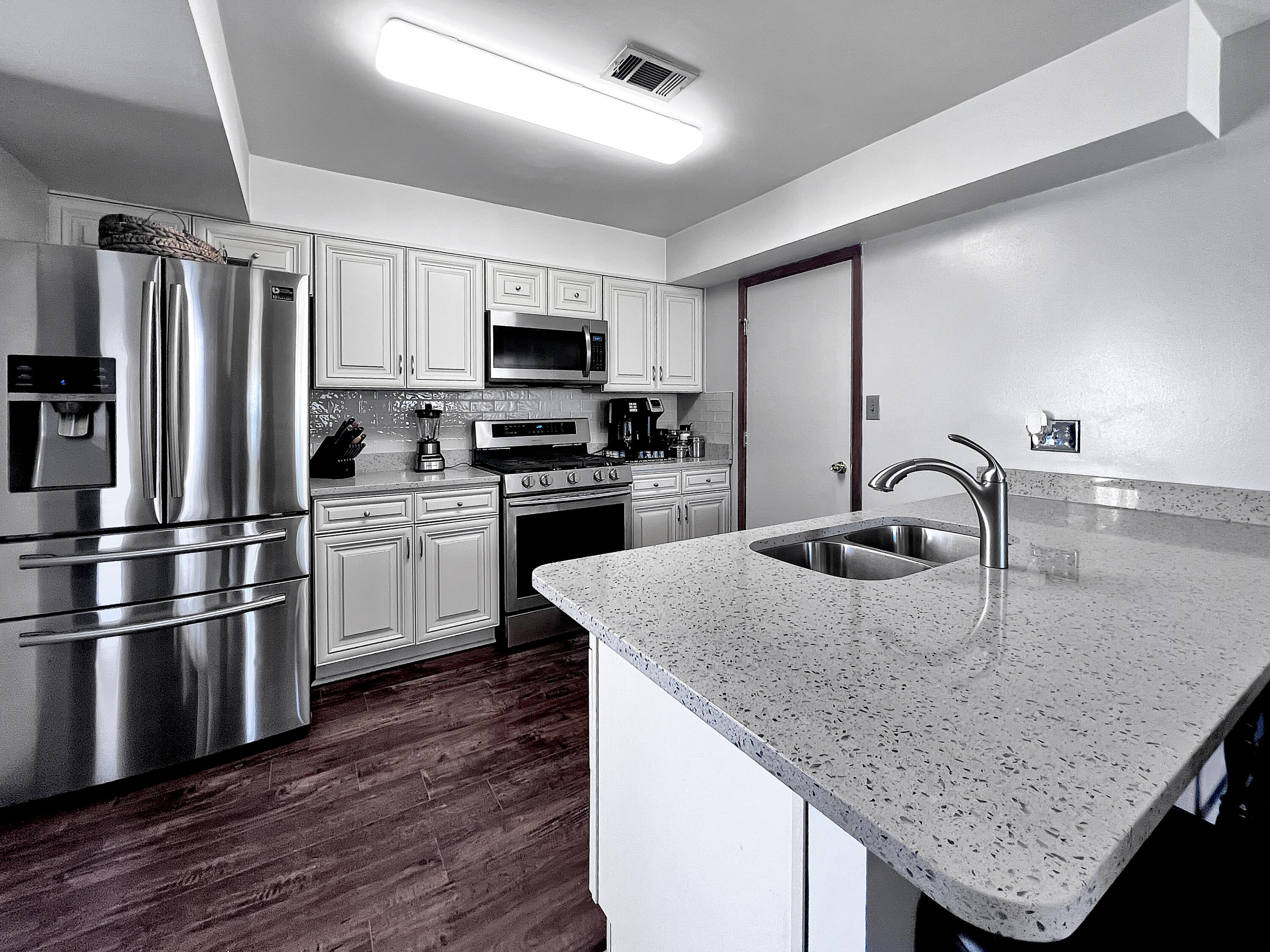 COVENTRY PARK VLG PH II - Residential