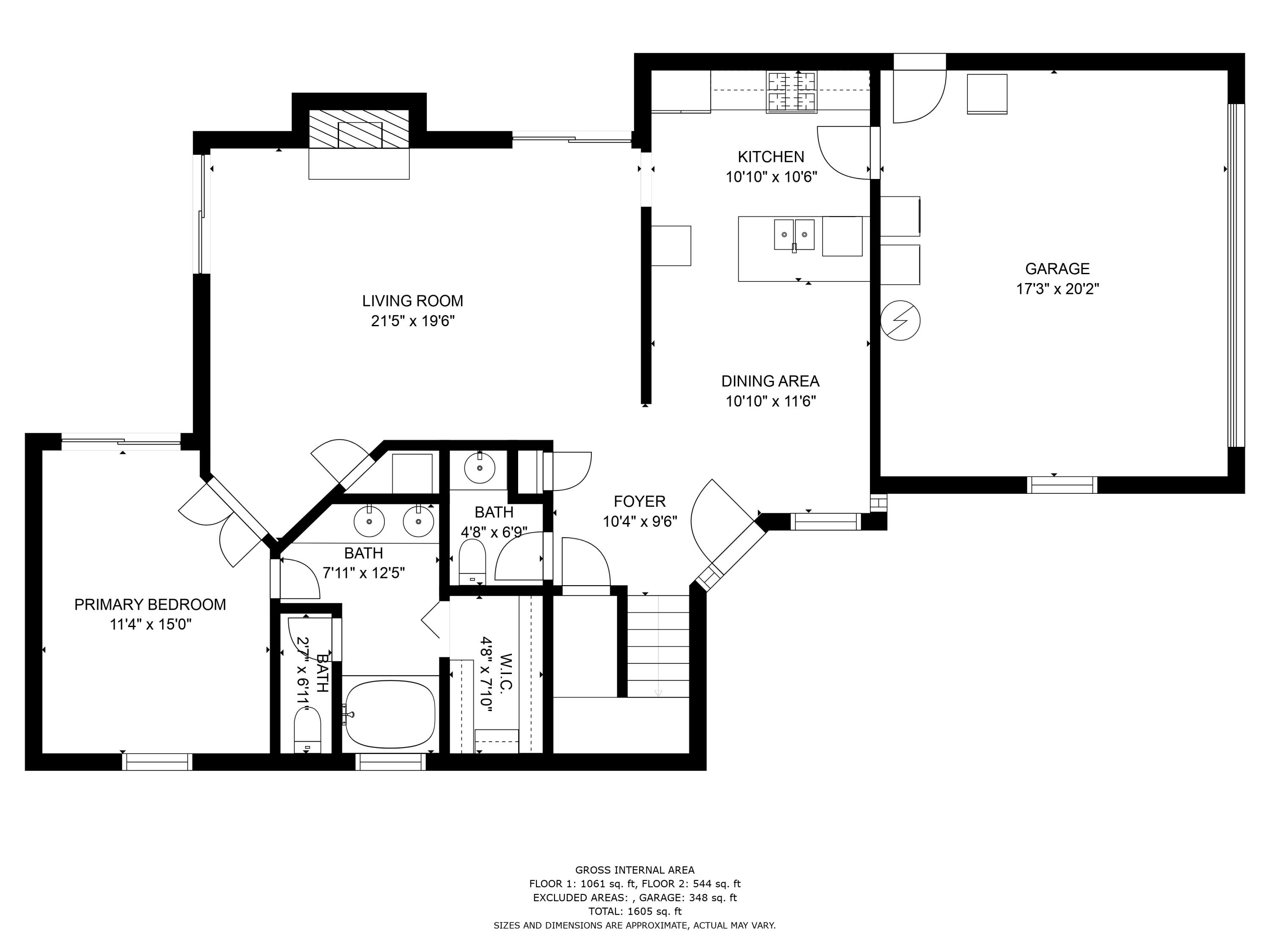 COVENTRY PARK VLG PH II - Residential