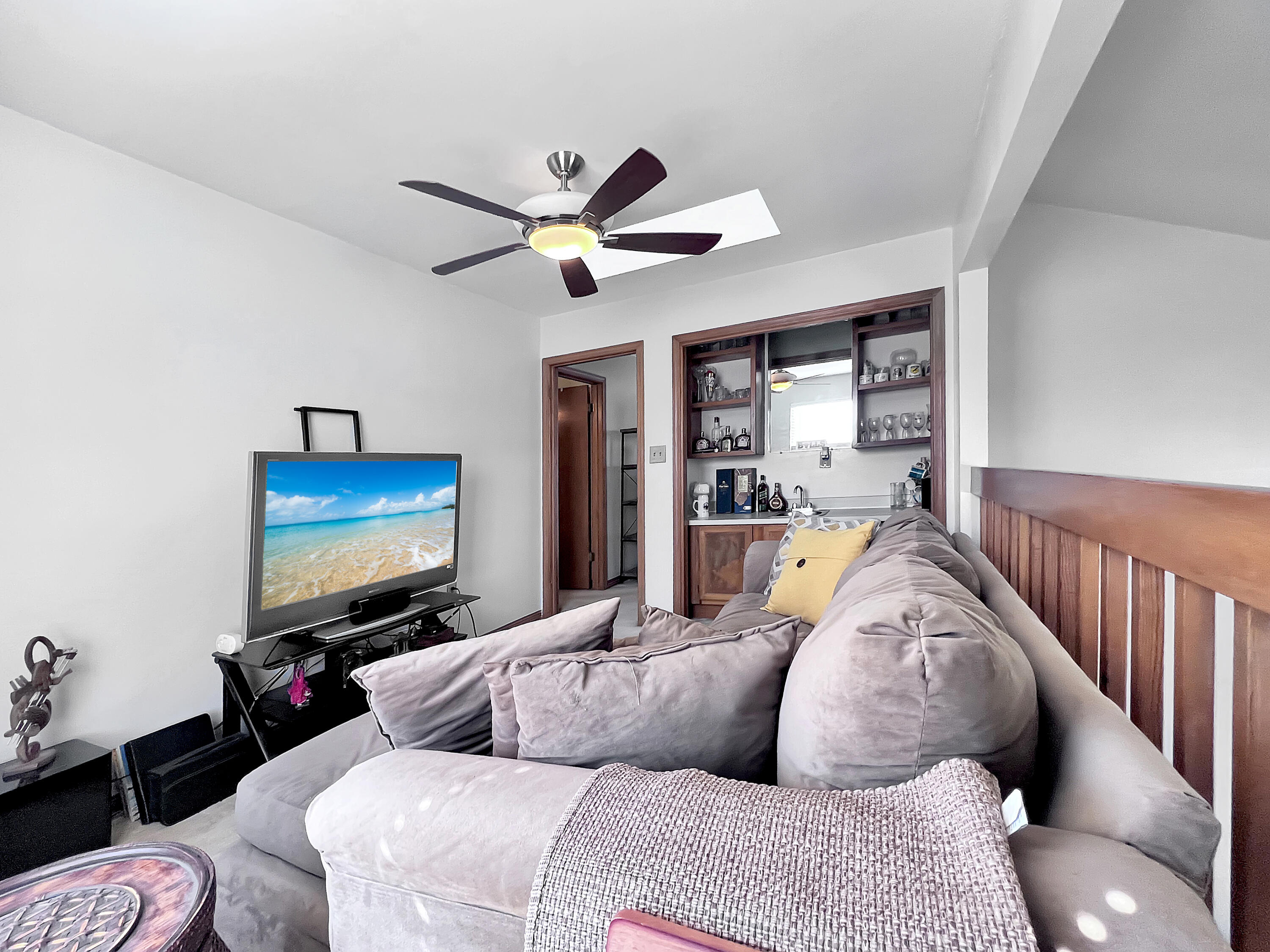 COVENTRY PARK VLG PH II - Residential