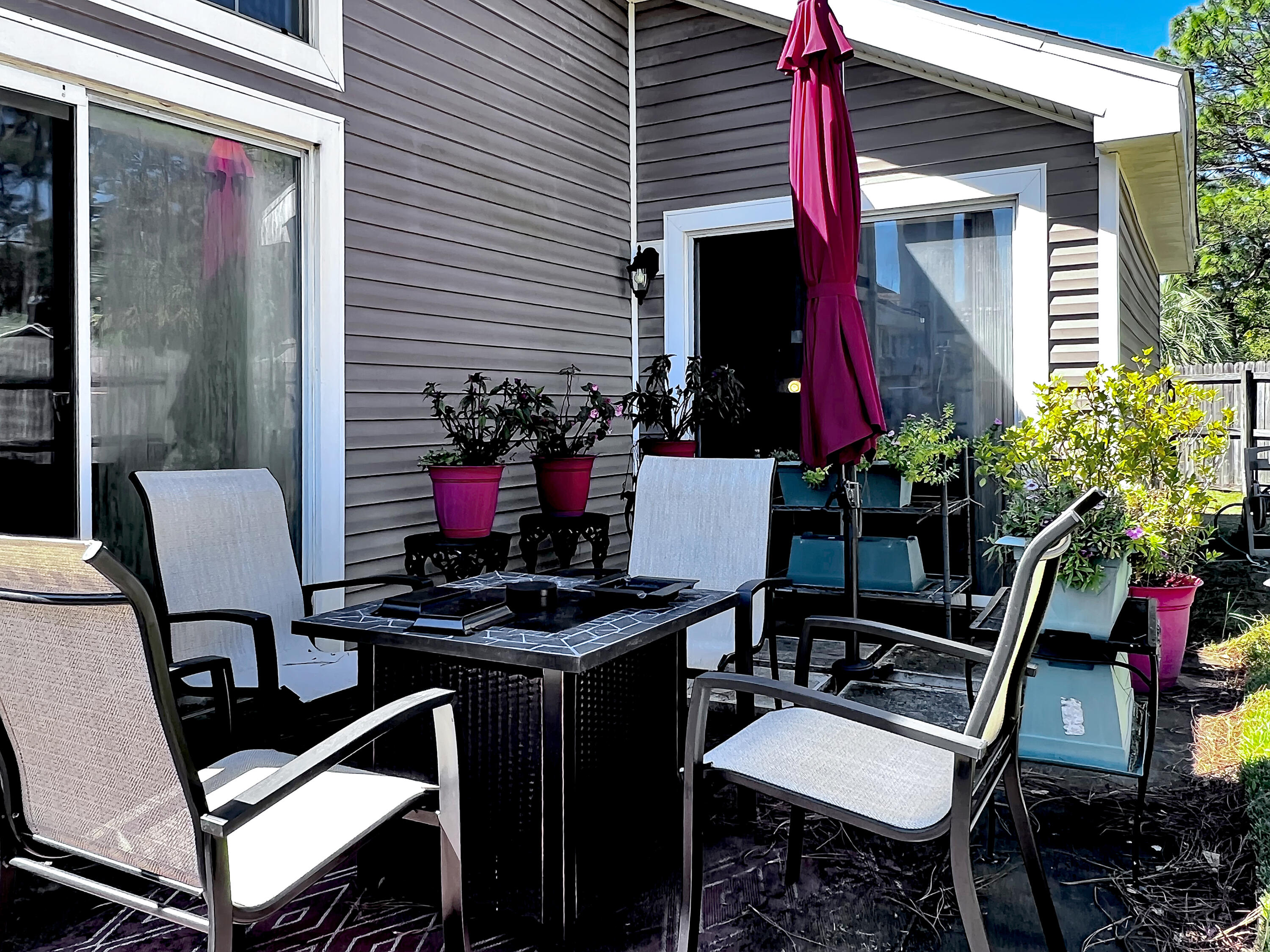 COVENTRY PARK VLG PH II - Residential