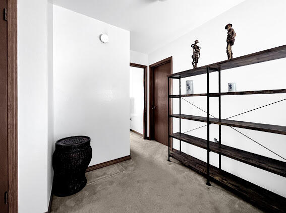 COVENTRY PARK VLG PH II - Residential