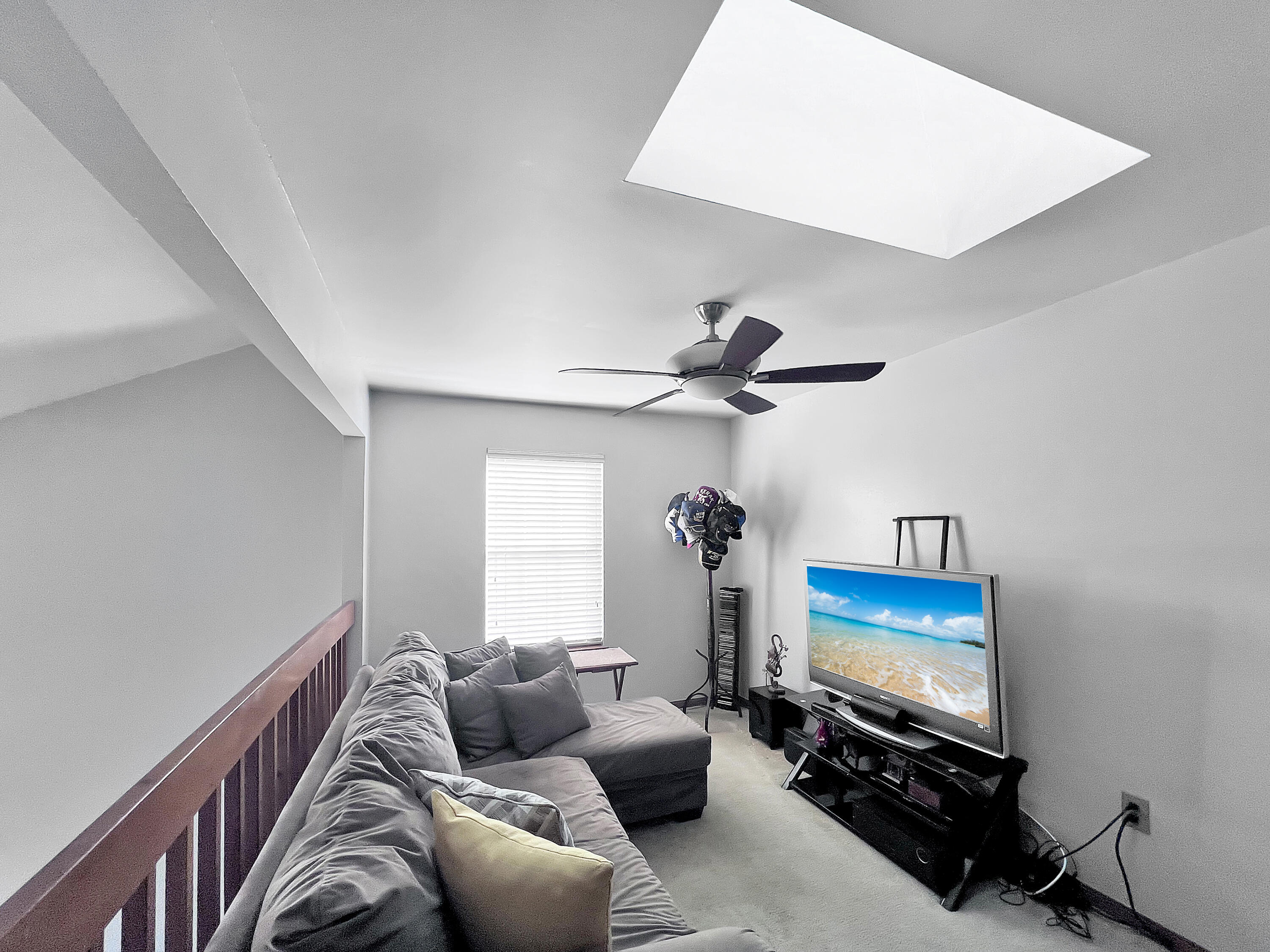 COVENTRY PARK VLG PH II - Residential