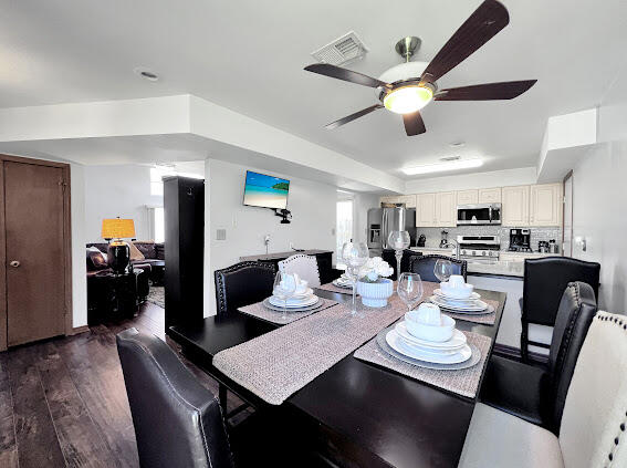 COVENTRY PARK VLG PH II - Residential