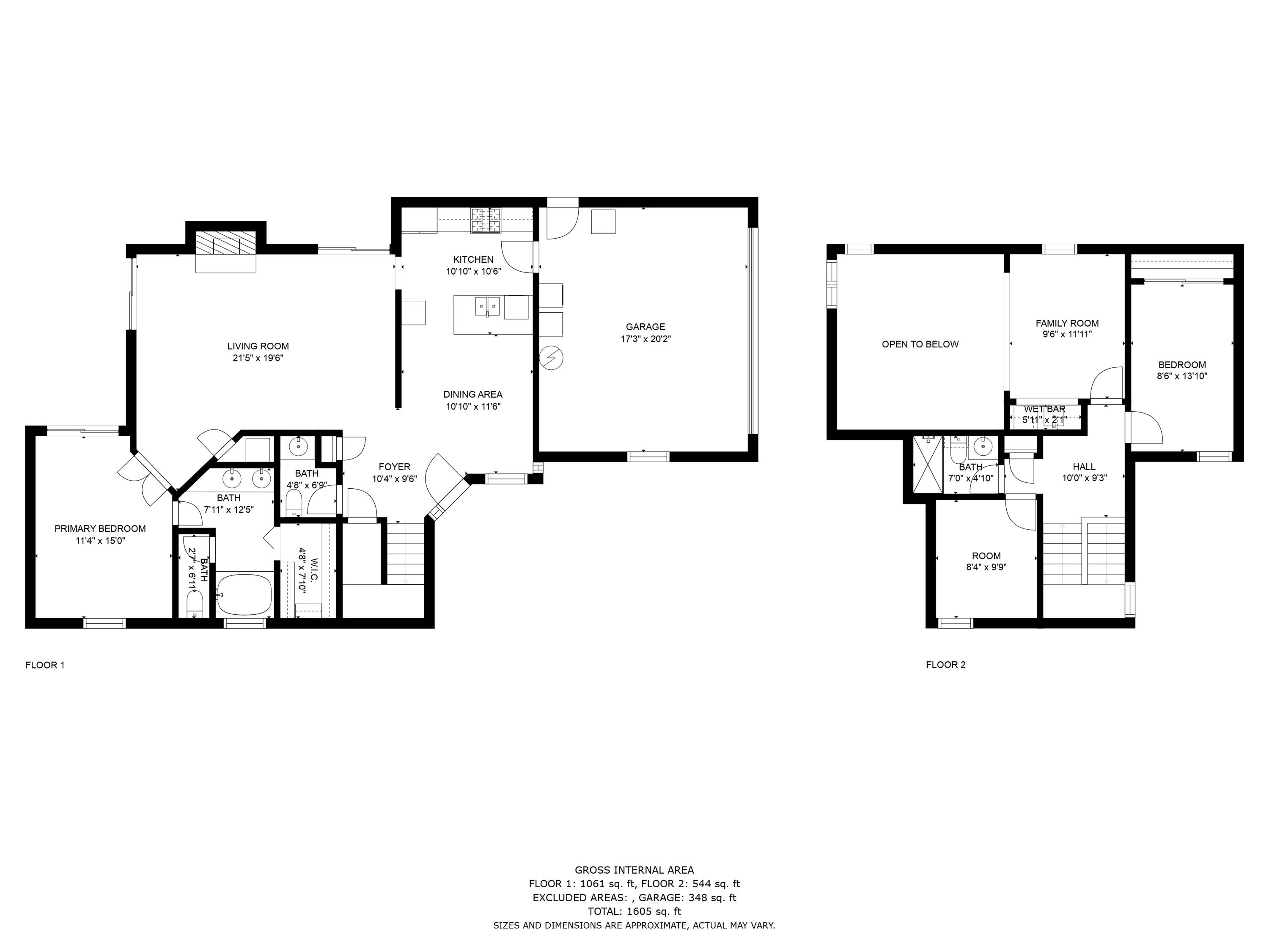 COVENTRY PARK VLG PH II - Residential