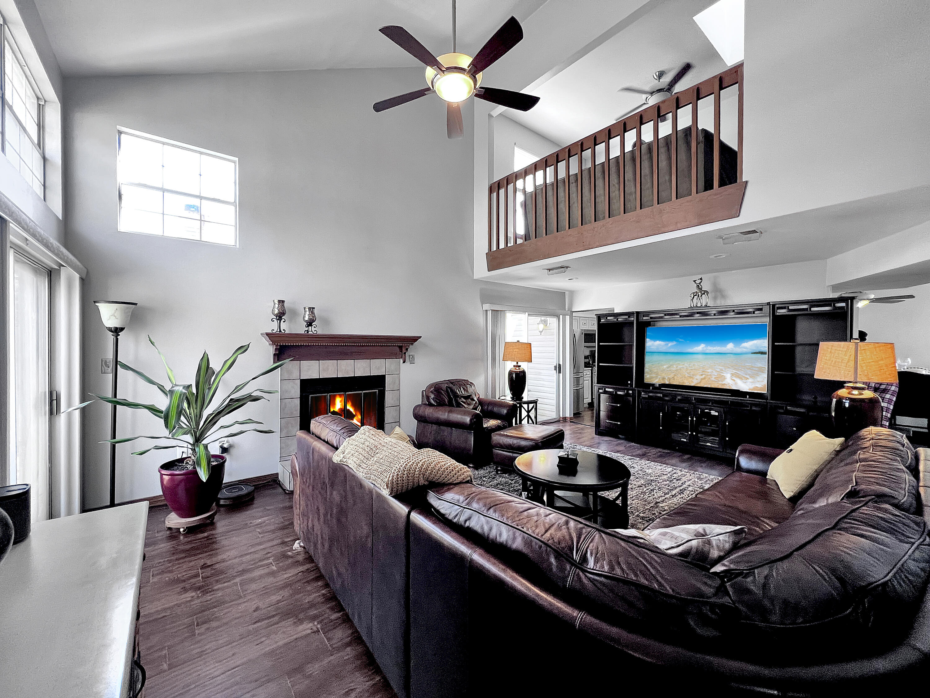 COVENTRY PARK VLG PH II - Residential