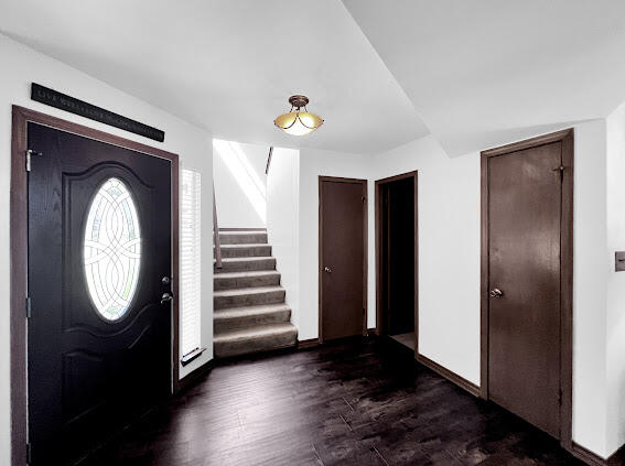 COVENTRY PARK VLG PH II - Residential