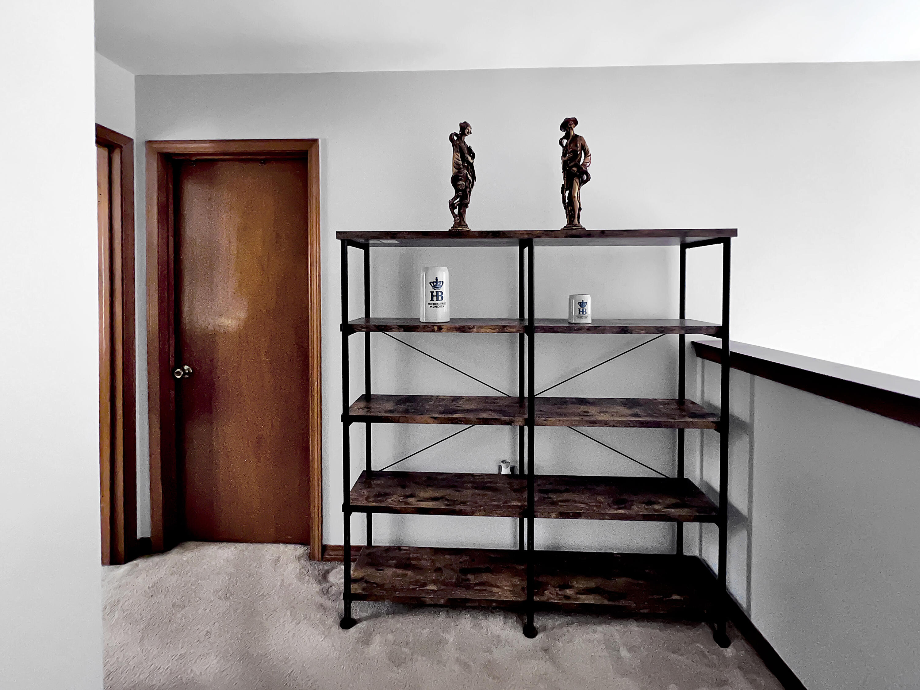 COVENTRY PARK VLG PH II - Residential