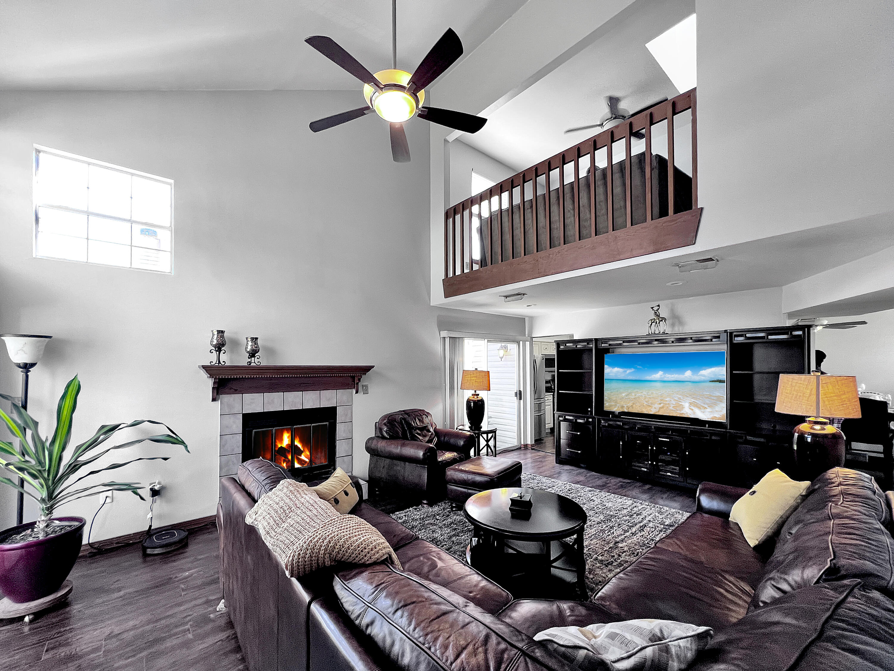 COVENTRY PARK VLG PH II - Residential