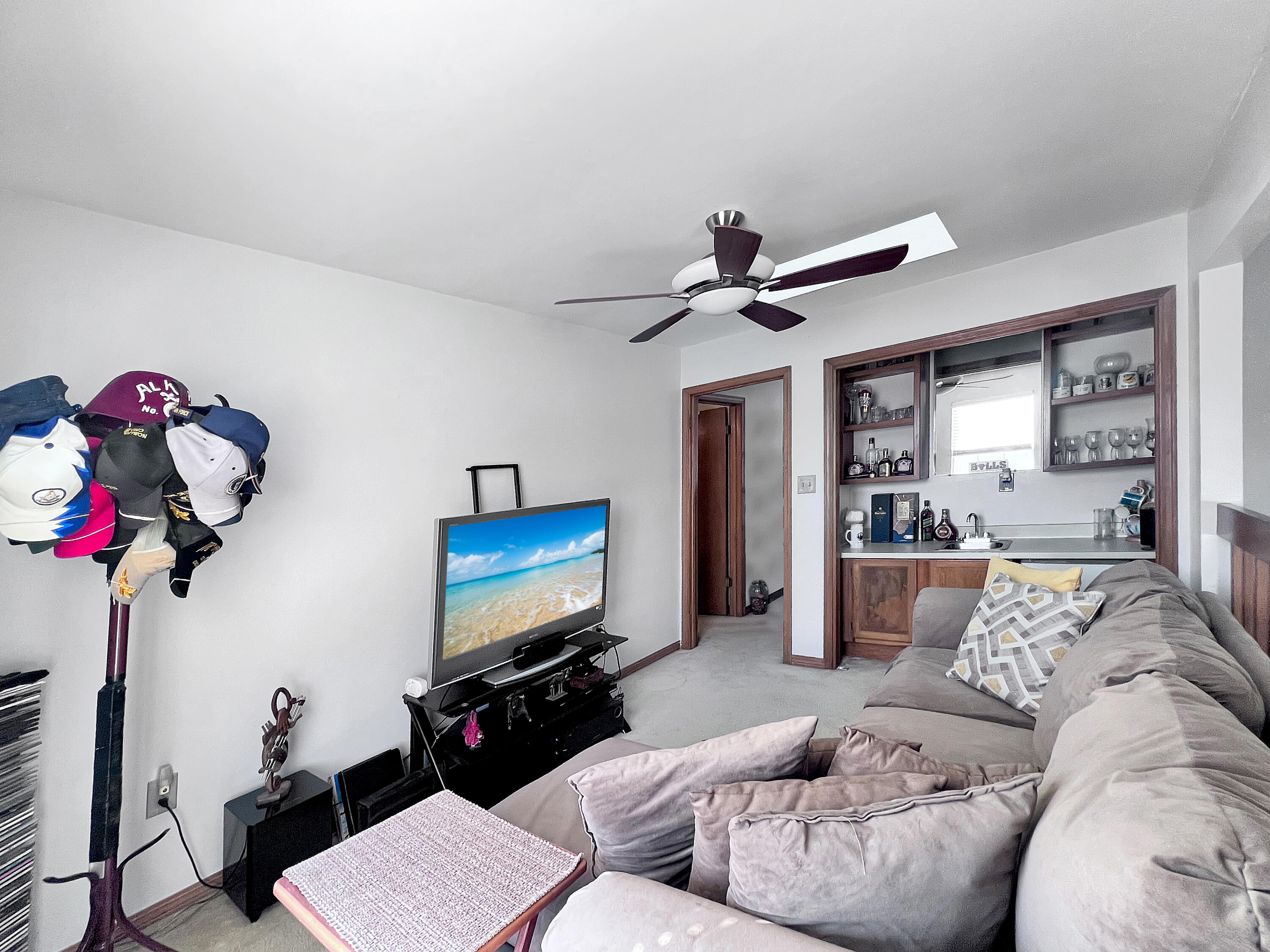 COVENTRY PARK VLG PH II - Residential