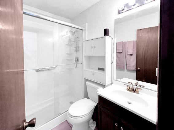 COVENTRY PARK VLG PH II - Residential